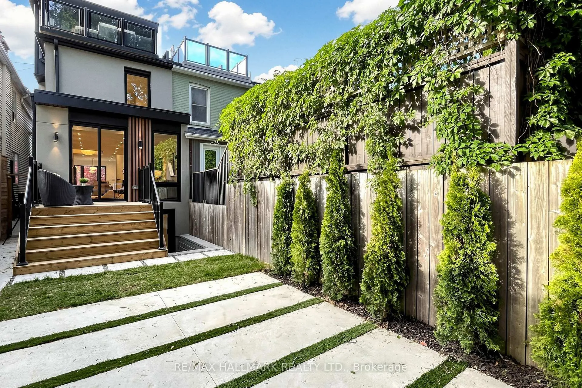 Photo 43 of 207 Victor Avenue, Toronto, North Riverdale — HOMEH