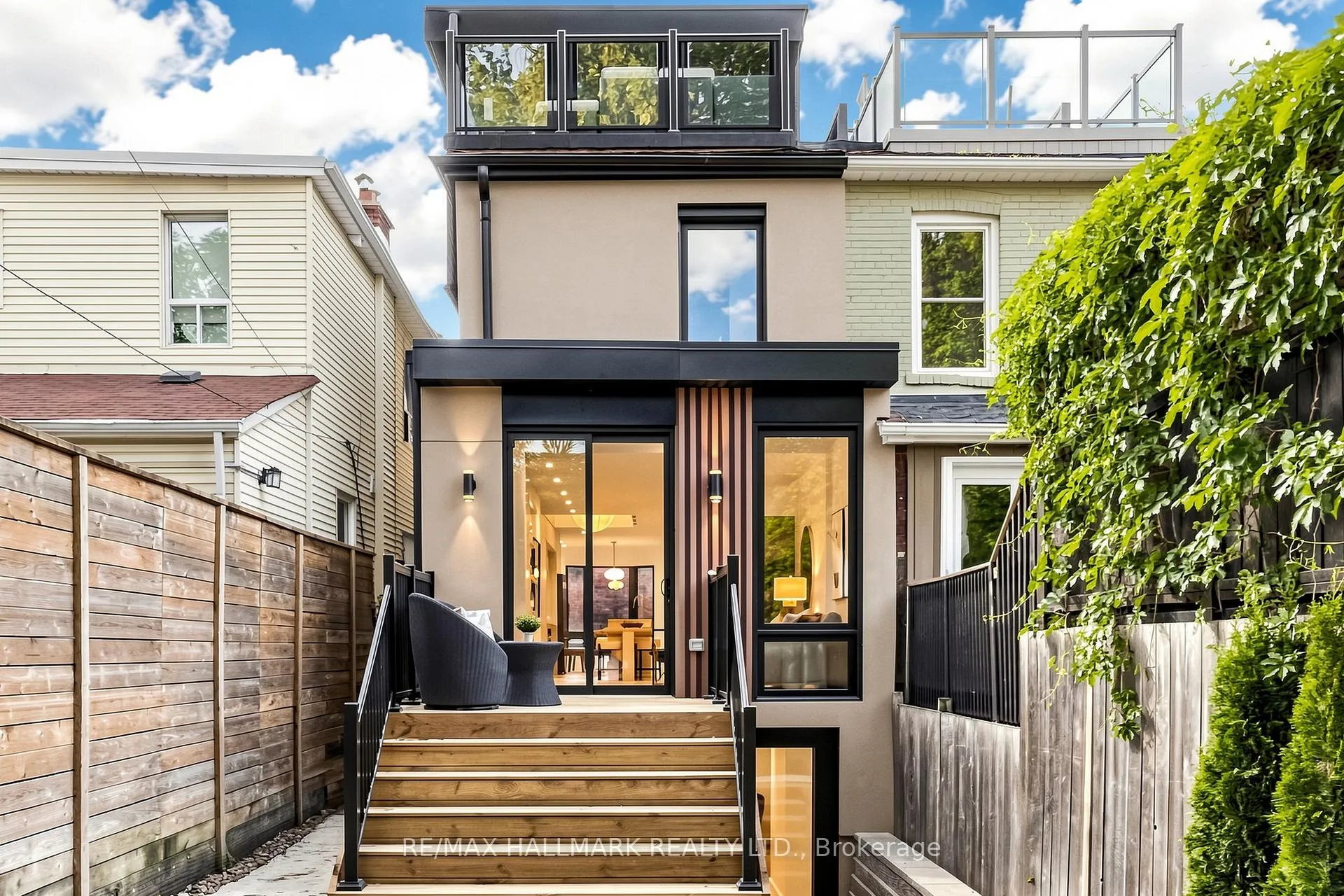 Photo 44 of 207 Victor Avenue, Toronto, North Riverdale — HOMEH