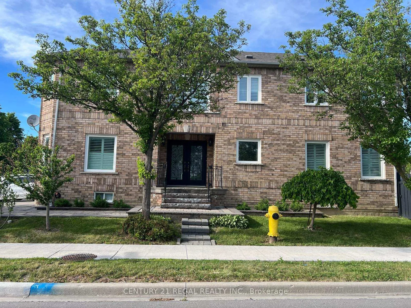 Photo 1 of Unit Basement, 25 Monte Carlo Drive, Vaughan, Sonoma Heights — HOMEH