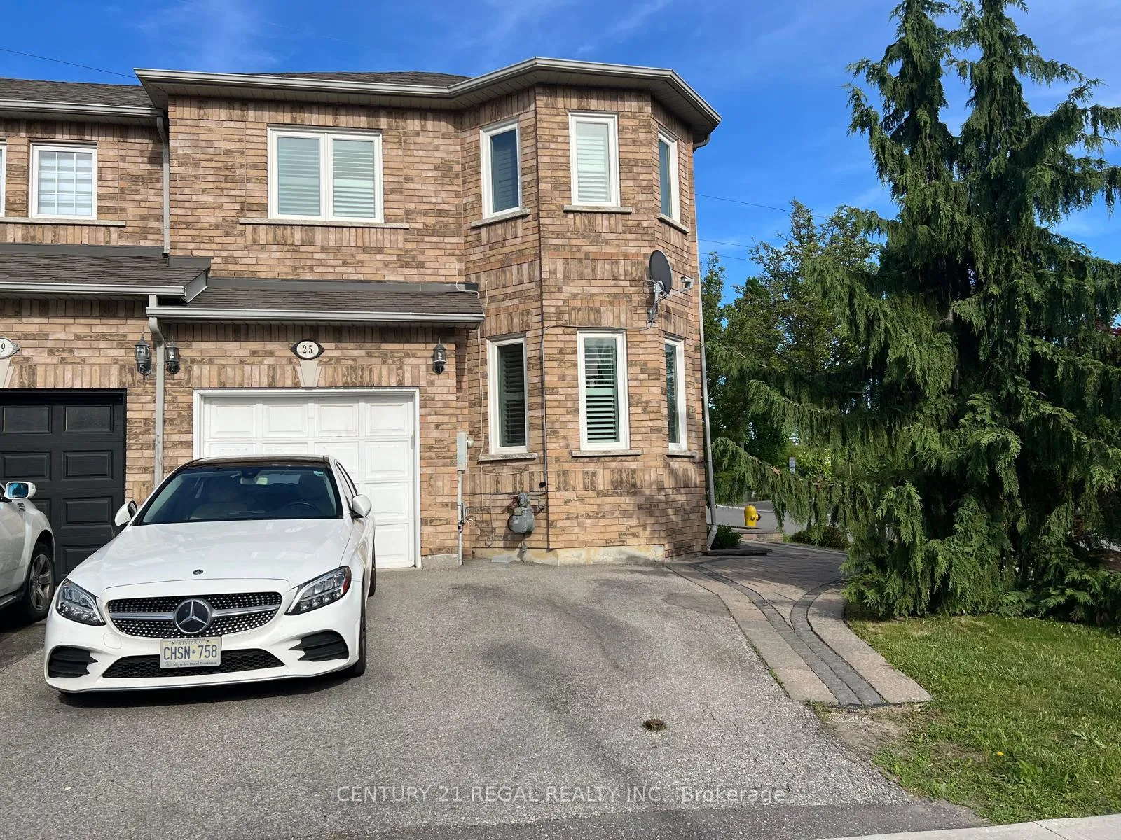 Photo 7 of Unit Basement, 25 Monte Carlo Drive, Vaughan, Sonoma Heights — HOMEH