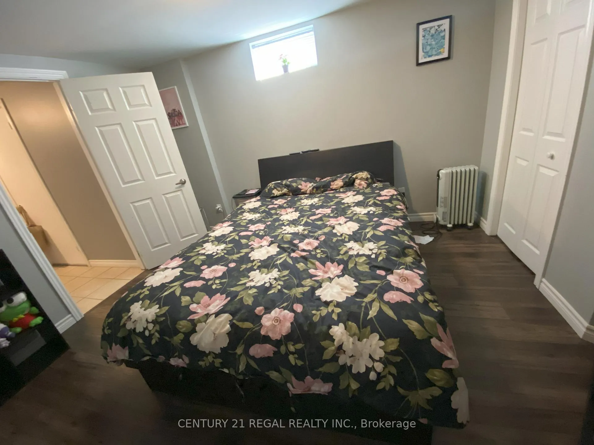 Photo 13 of Unit Basement, 25 Monte Carlo Drive, Vaughan, Sonoma Heights — HOMEH