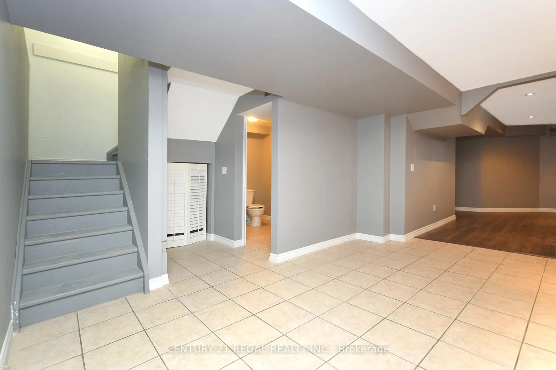 Photo 20 of Unit Basement, 25 Monte Carlo Drive, Vaughan, Sonoma Heights — HOMEH