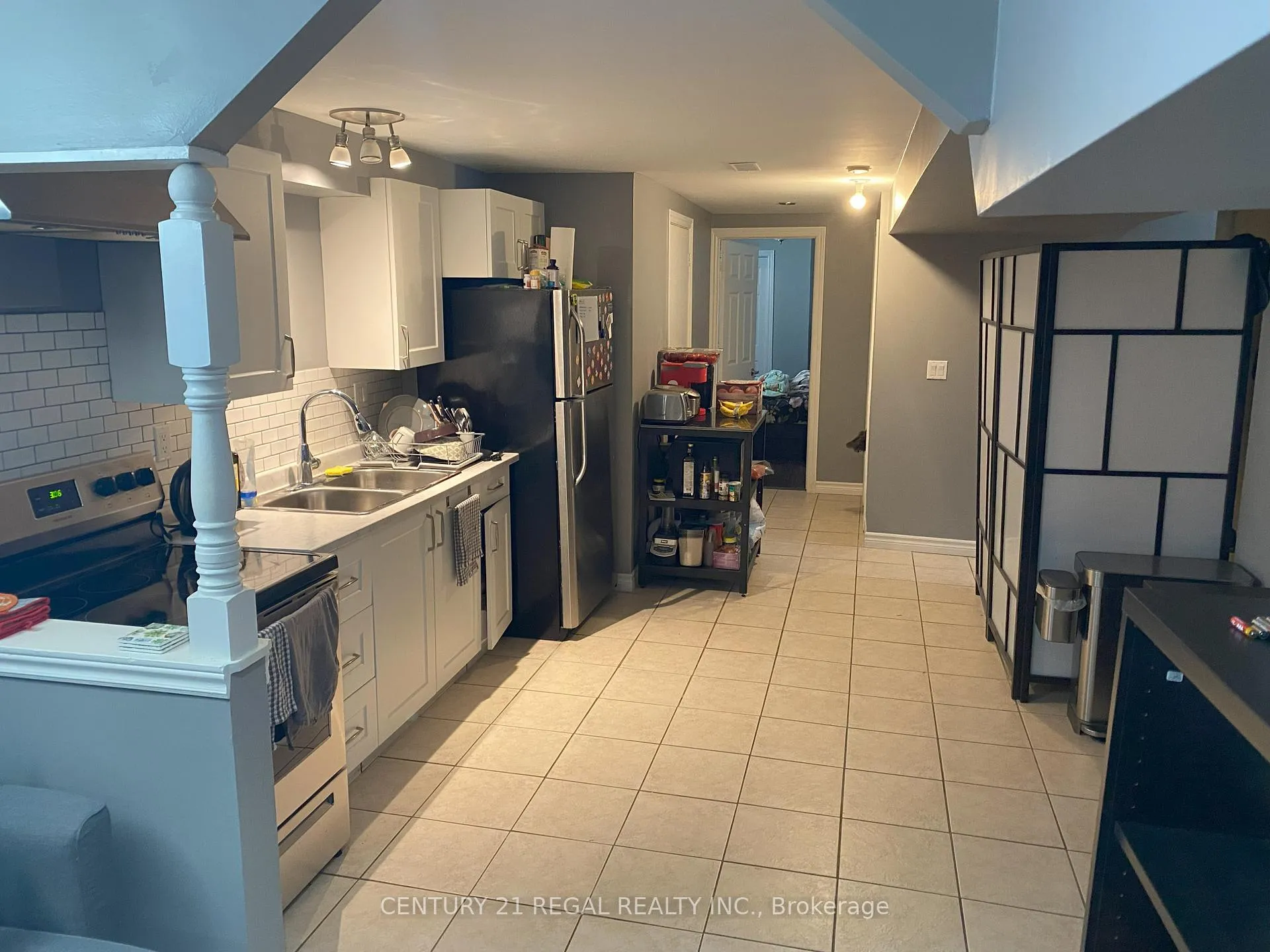 Photo 23 of Unit Basement, 25 Monte Carlo Drive, Vaughan, Sonoma Heights — HOMEH