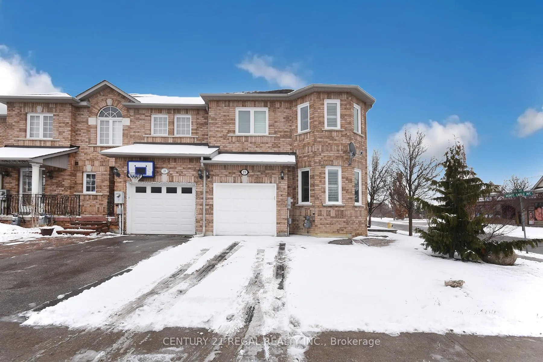 Photo 27 of Unit Basement, 25 Monte Carlo Drive, Vaughan, Sonoma Heights — HOMEH