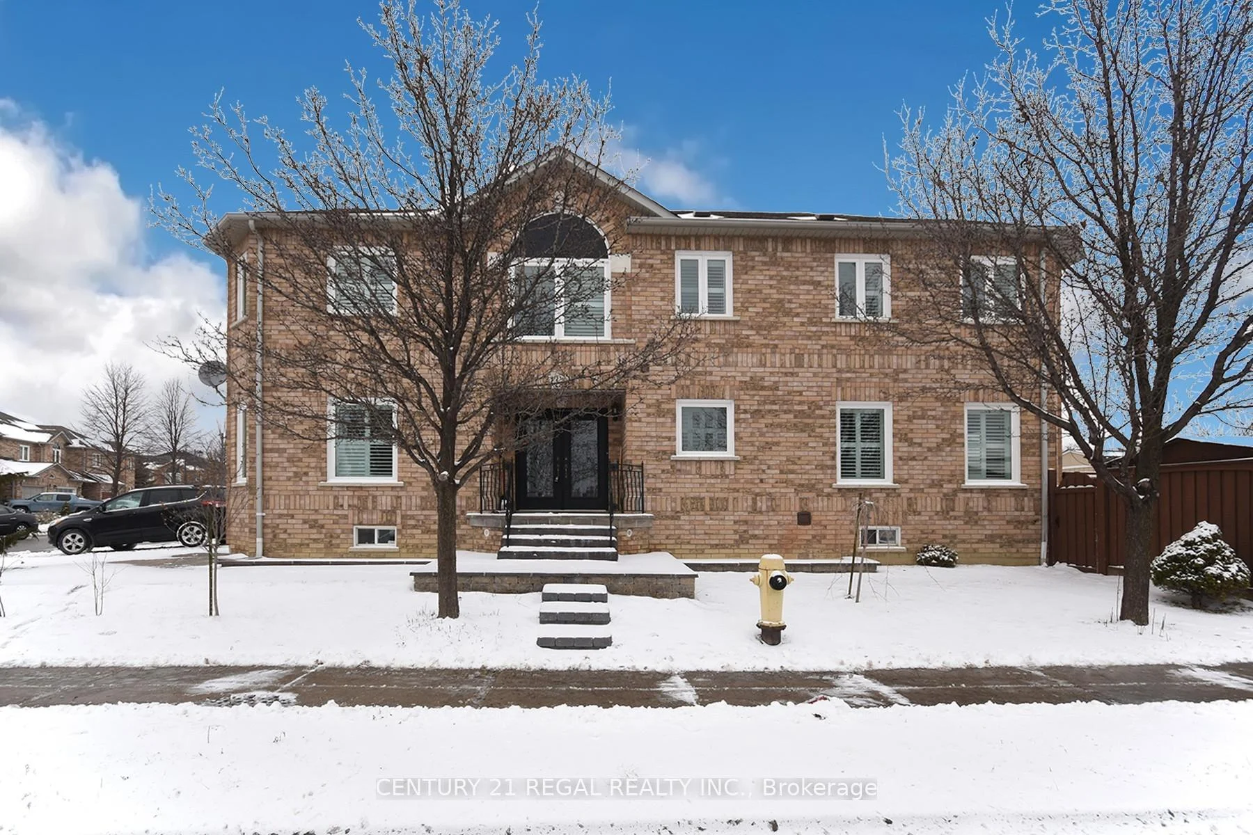 Photo 28 of Unit Basement, 25 Monte Carlo Drive, Vaughan, Sonoma Heights — HOMEH