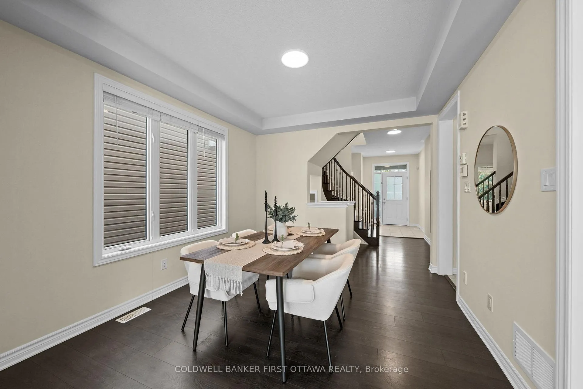 Photo 9 of 657 Dundonald Drive, Ottawa, Barrhaven - Half Moon Bay — HOMEH