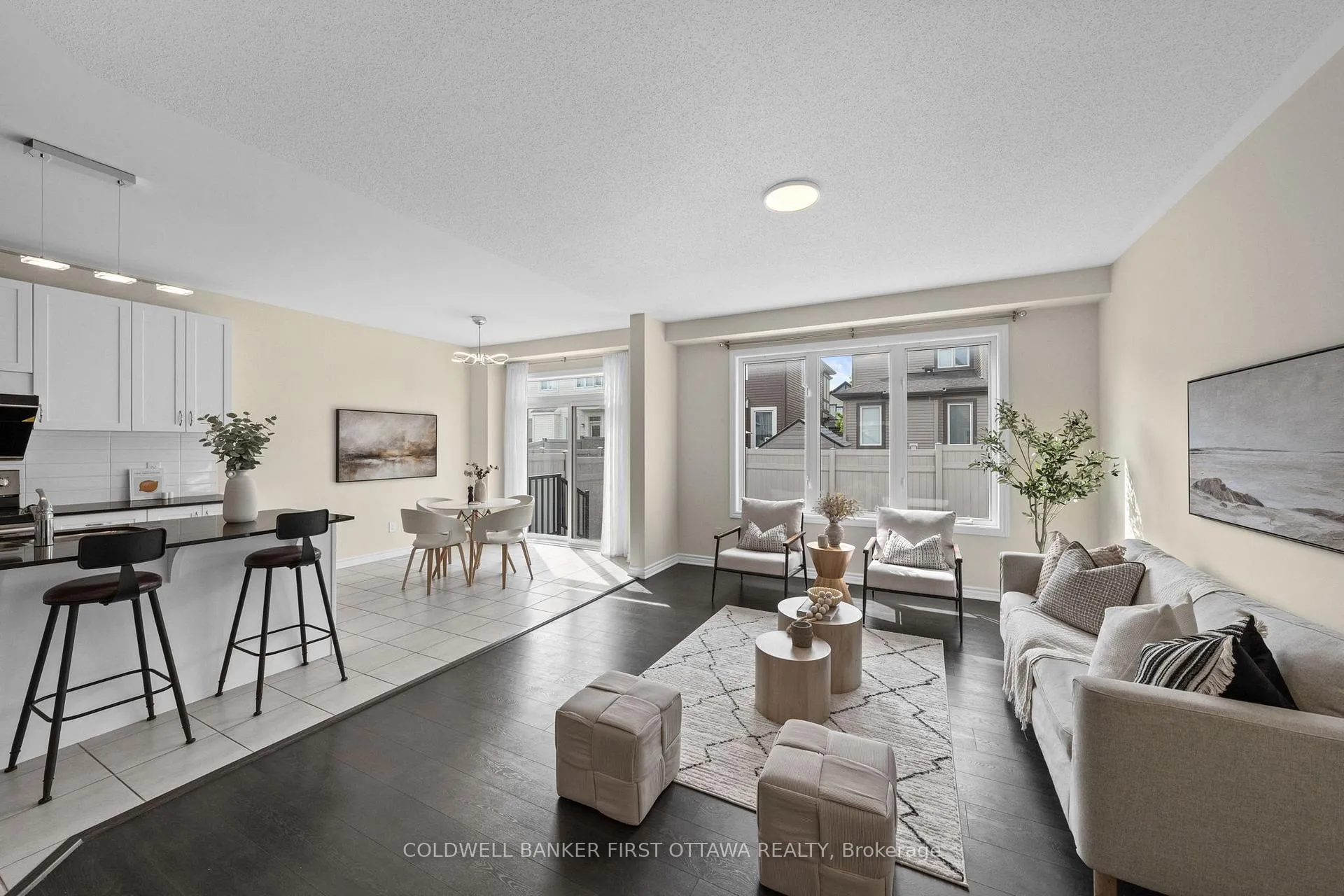 Photo 19 of 657 Dundonald Drive, Ottawa, Barrhaven - Half Moon Bay — HOMEH