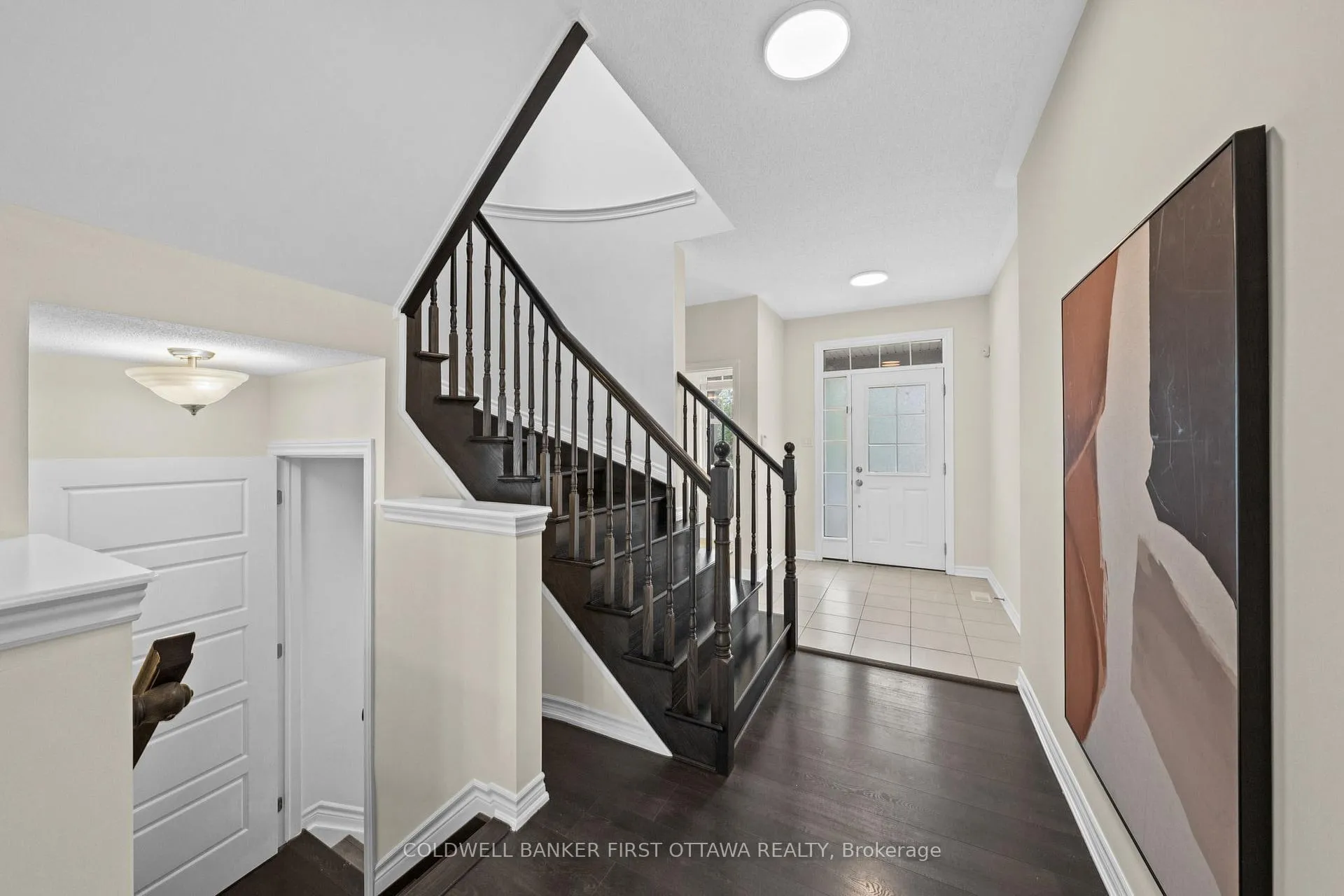 Photo 23 of 657 Dundonald Drive, Ottawa, Barrhaven - Half Moon Bay — HOMEH