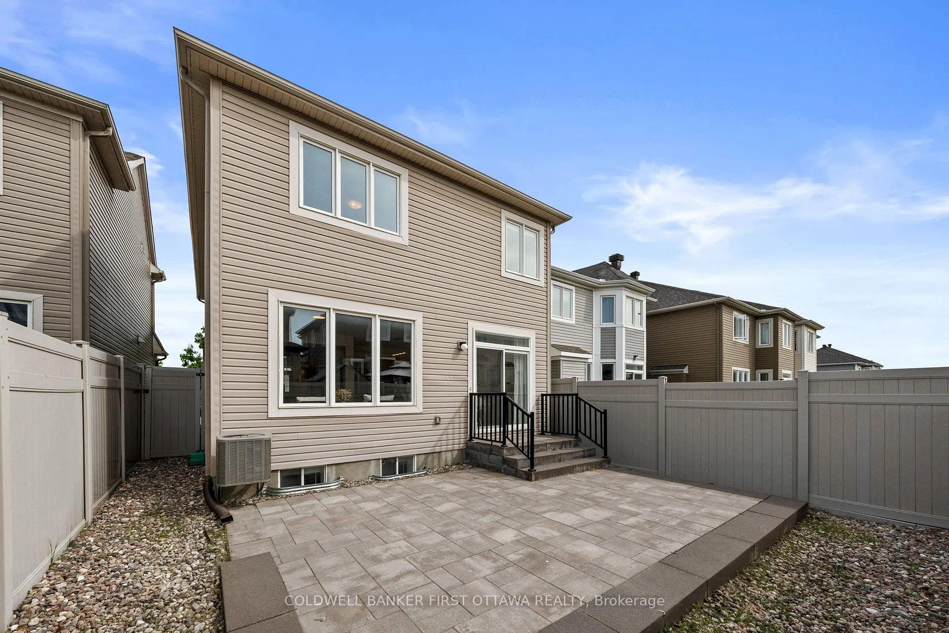 Photo 39 of 657 Dundonald Drive, Ottawa, Barrhaven - Half Moon Bay — HOMEH