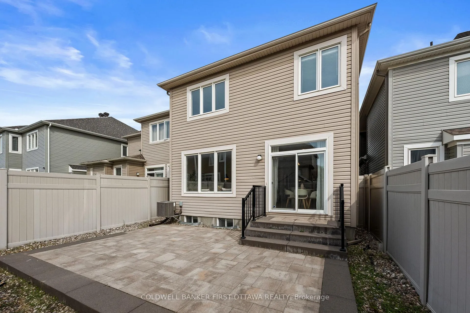 Photo 41 of 657 Dundonald Drive, Ottawa, Barrhaven - Half Moon Bay — HOMEH