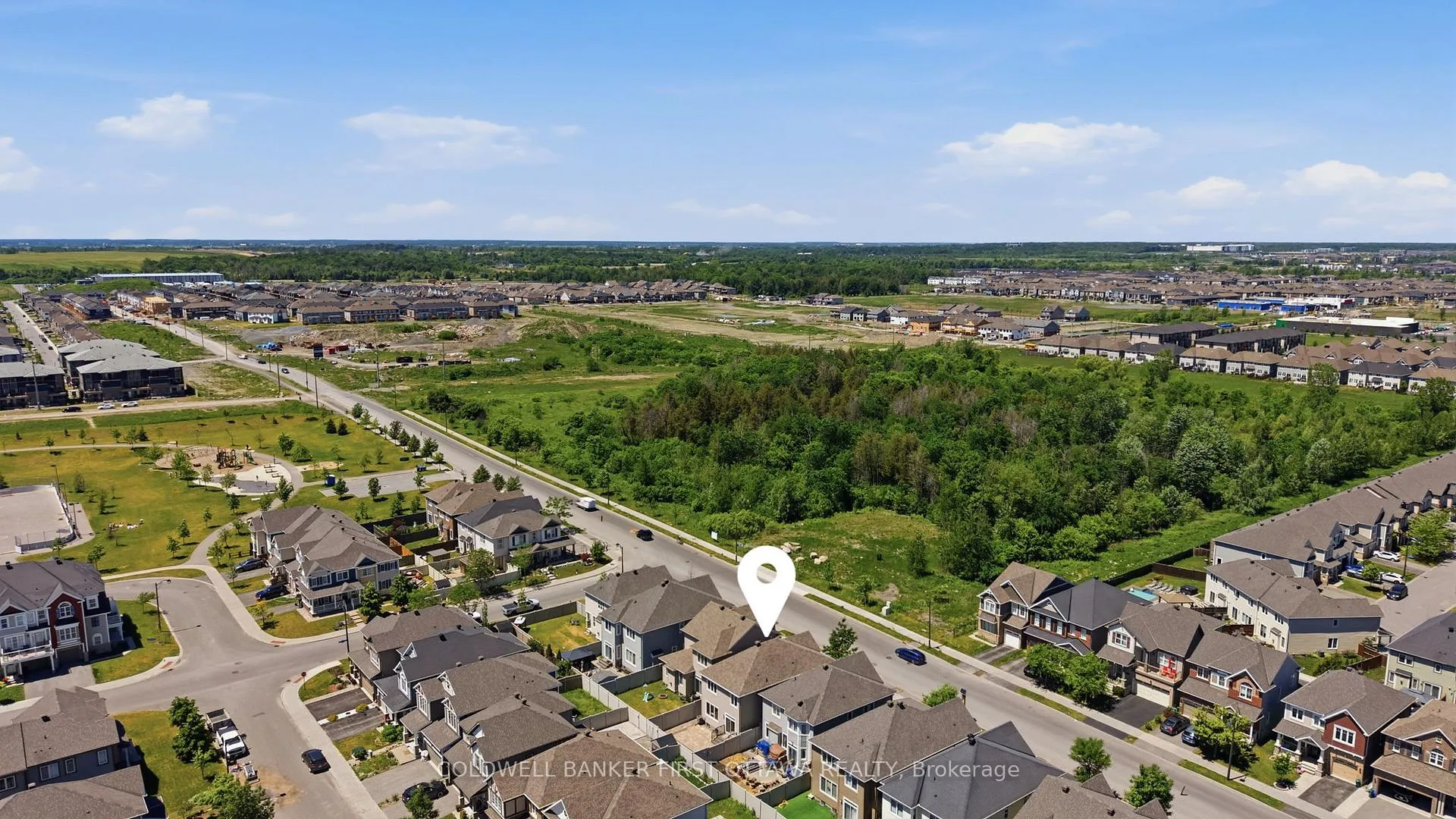 Photo 46 of 657 Dundonald Drive, Ottawa, Barrhaven - Half Moon Bay — HOMEH