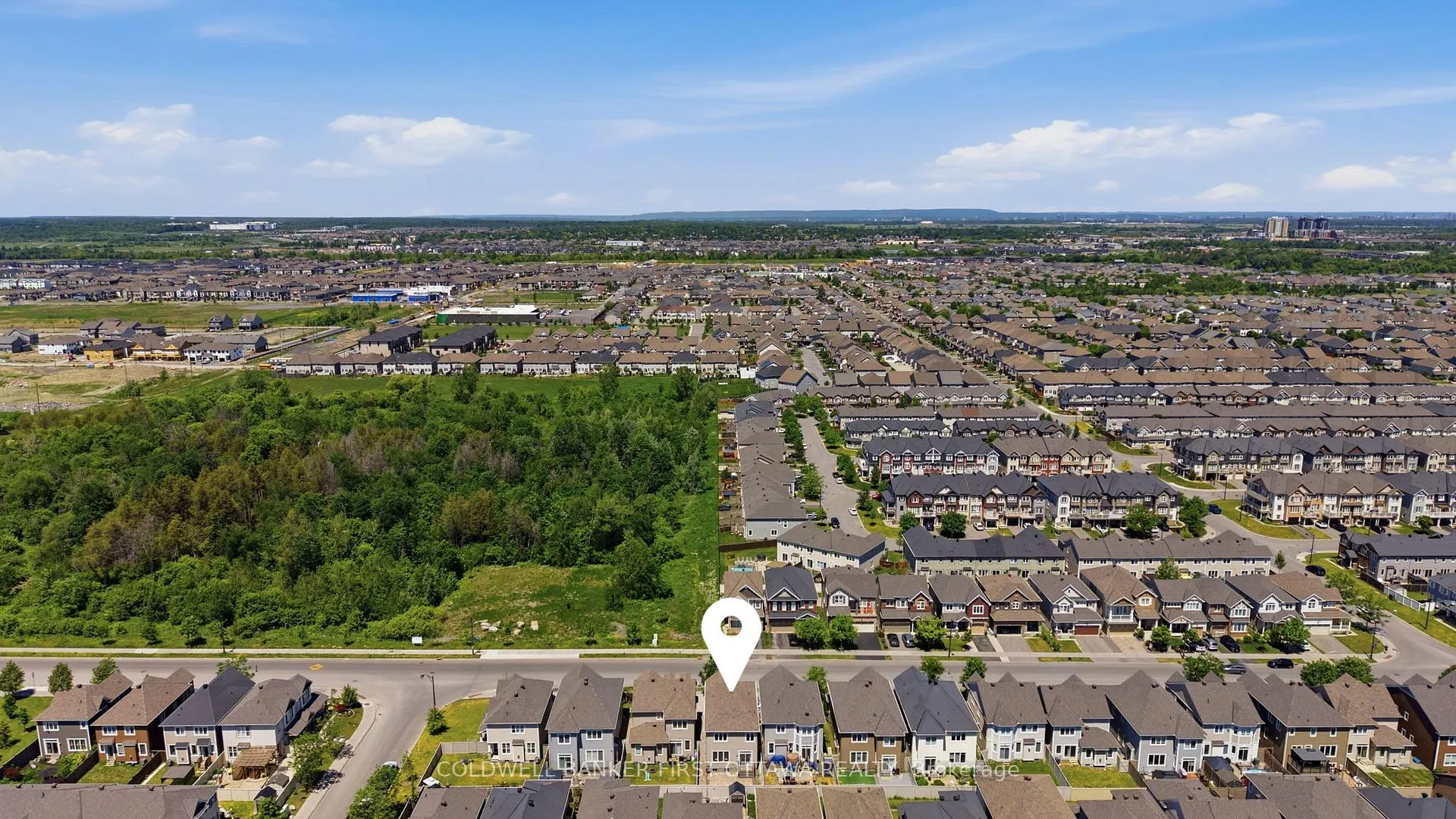 Photo 47 of 657 Dundonald Drive, Ottawa, Barrhaven - Half Moon Bay — HOMEH