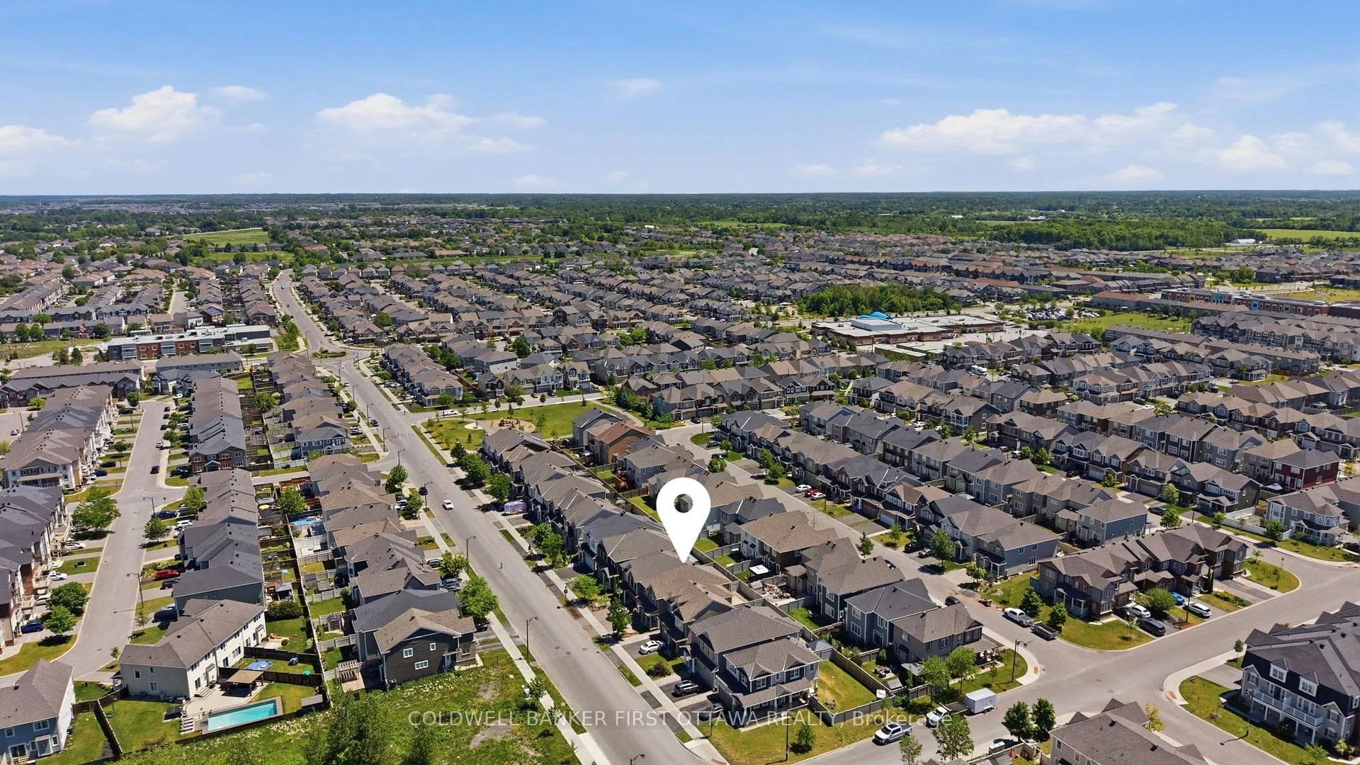 Photo 48 of 657 Dundonald Drive, Ottawa, Barrhaven - Half Moon Bay — HOMEH