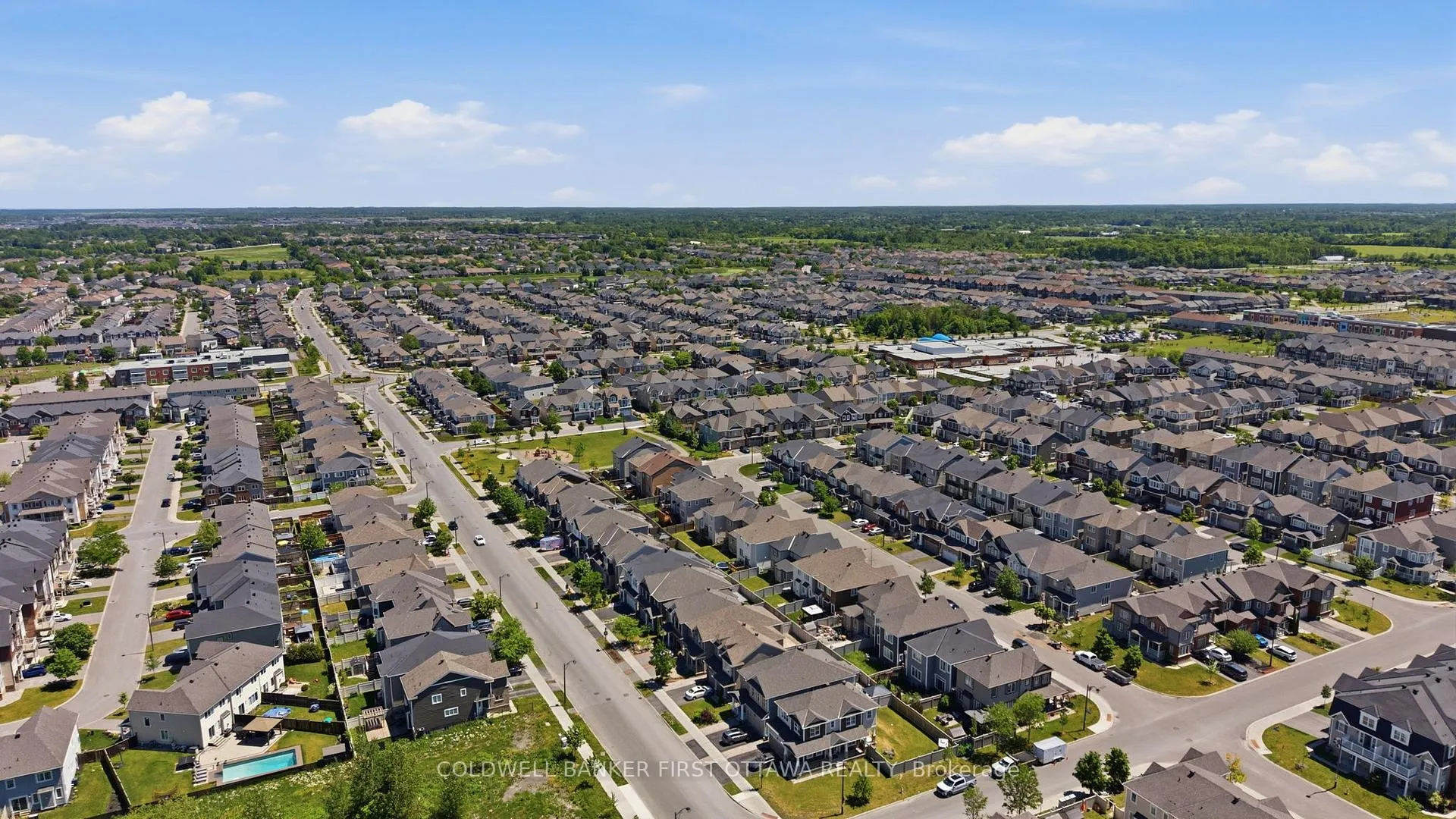 Photo 49 of 657 Dundonald Drive, Ottawa, Barrhaven - Half Moon Bay — HOMEH
