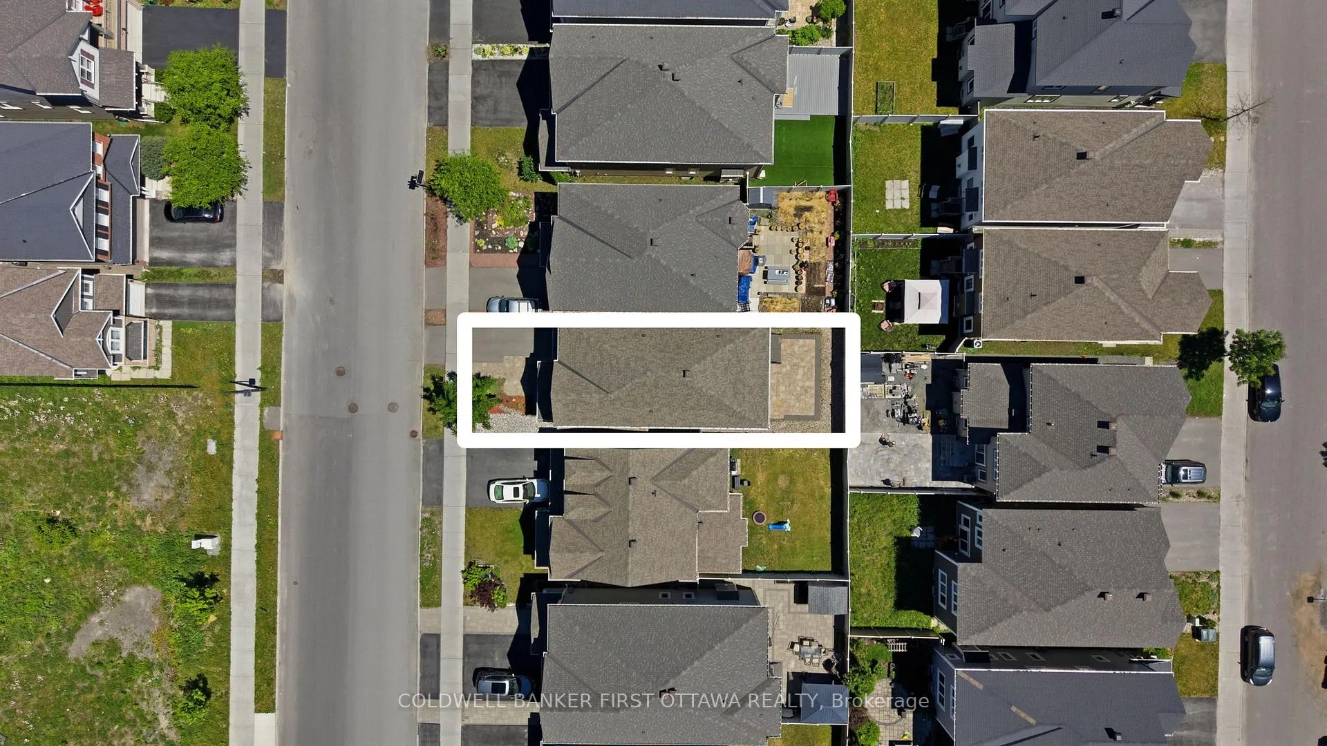 Photo 50 of 657 Dundonald Drive, Ottawa, Barrhaven - Half Moon Bay — HOMEH