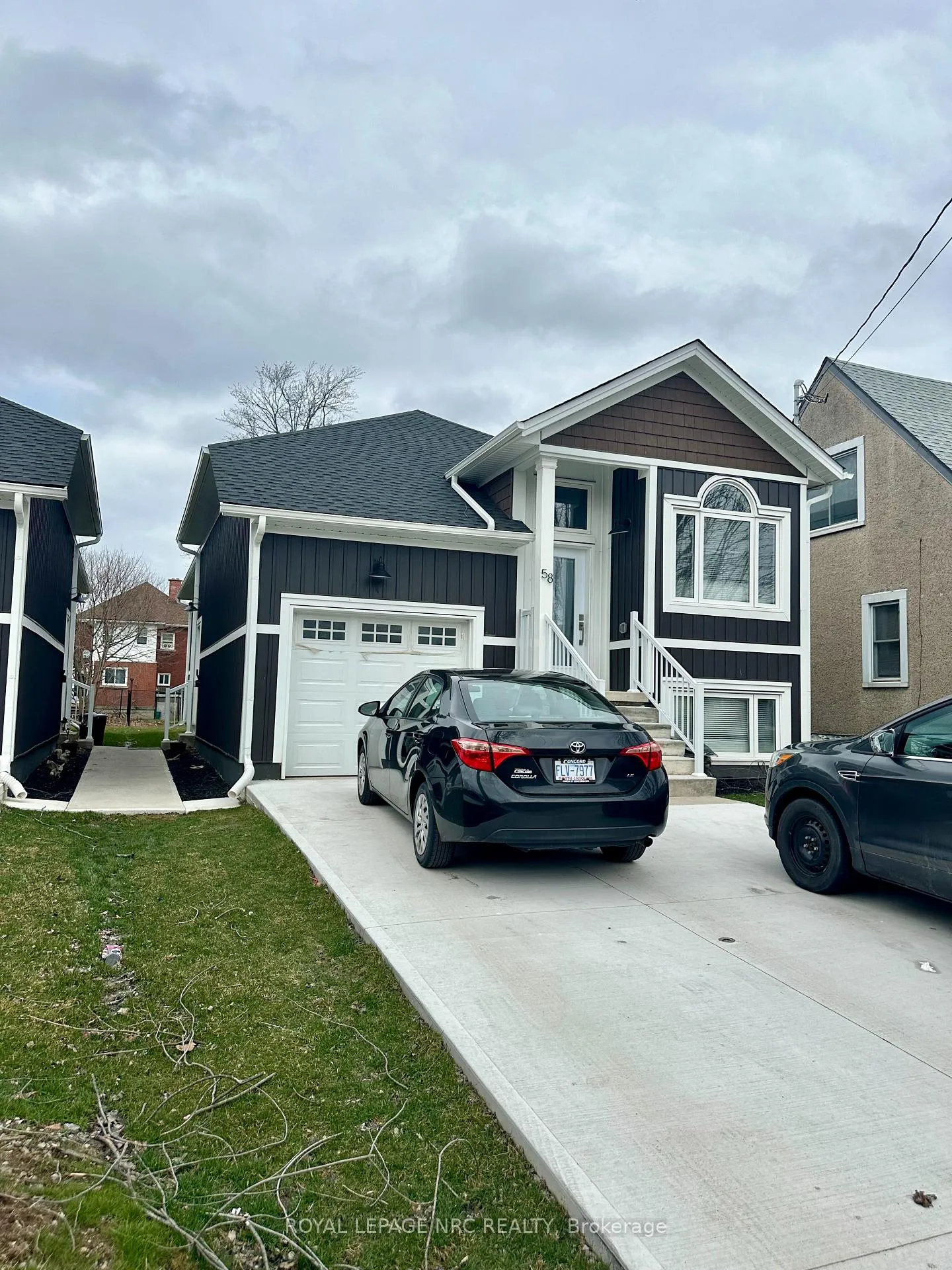 Photo 26 of Unit Upper, 58 Griffith Street, Welland, Welland Downtown — HOMEH