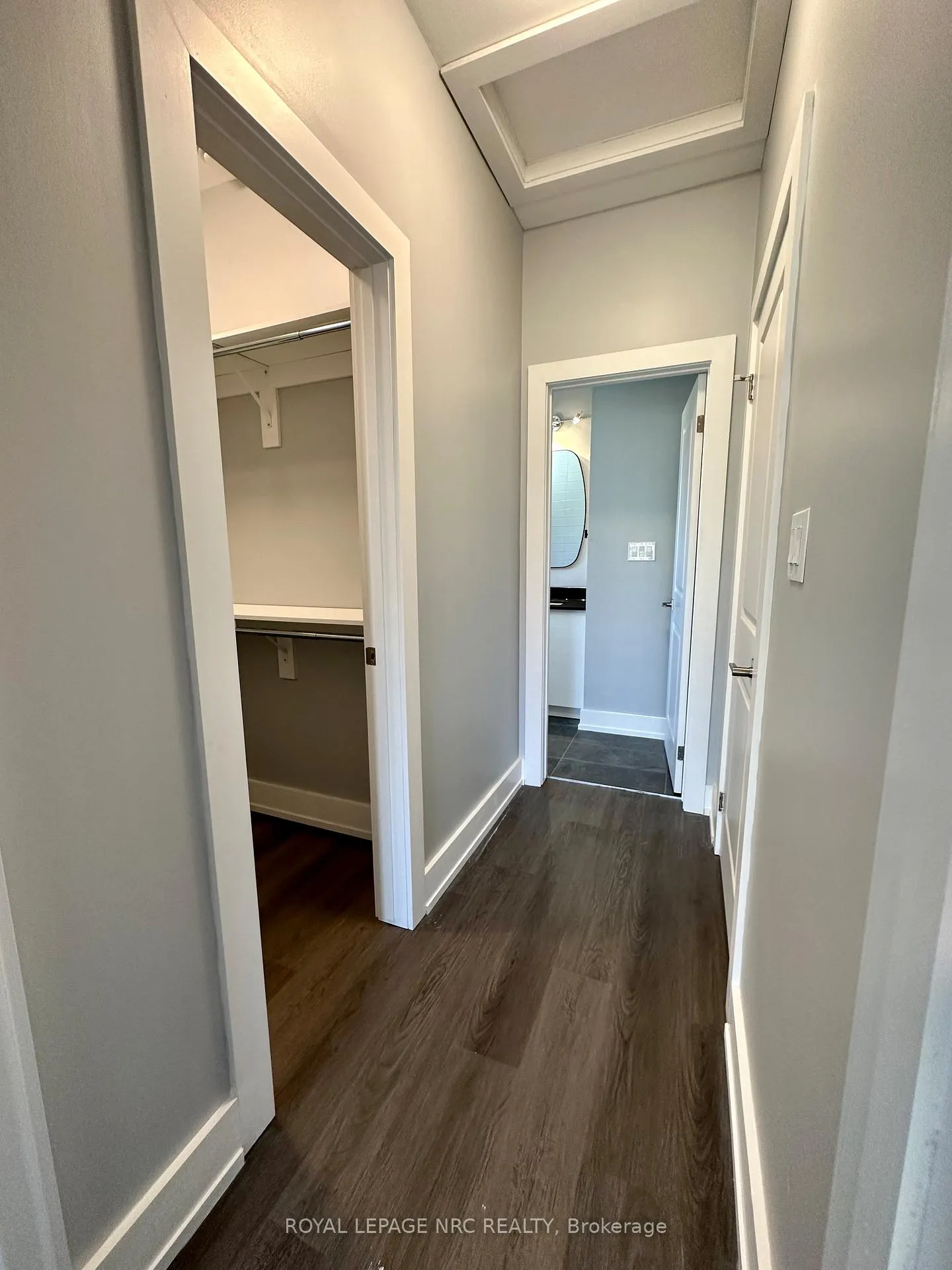 Photo 12 of Unit Upper, 58 Griffith Street, Welland, Welland Downtown — HOMEH