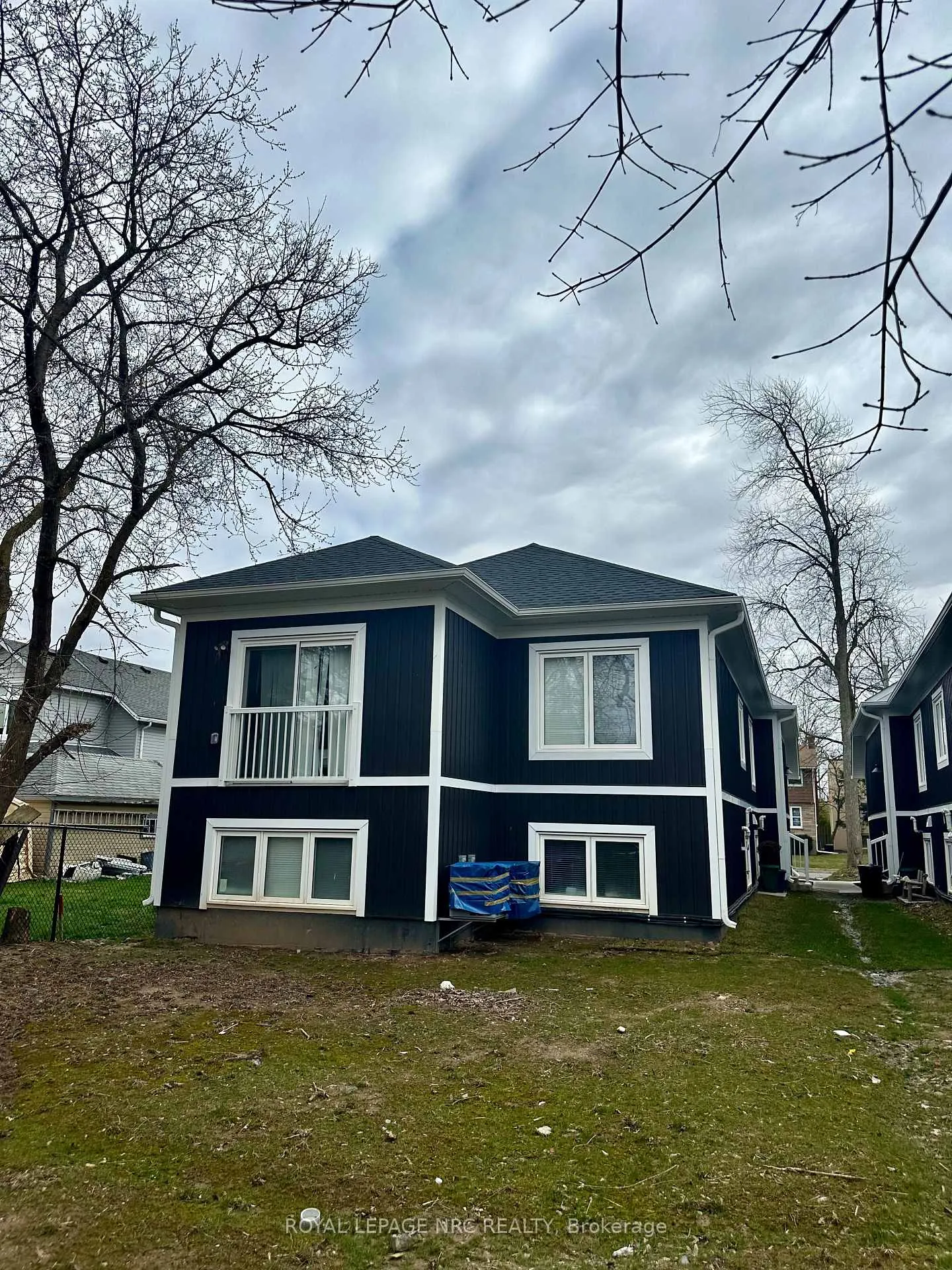 Photo 24 of Unit Upper, 58 Griffith Street, Welland, Welland Downtown — HOMEH