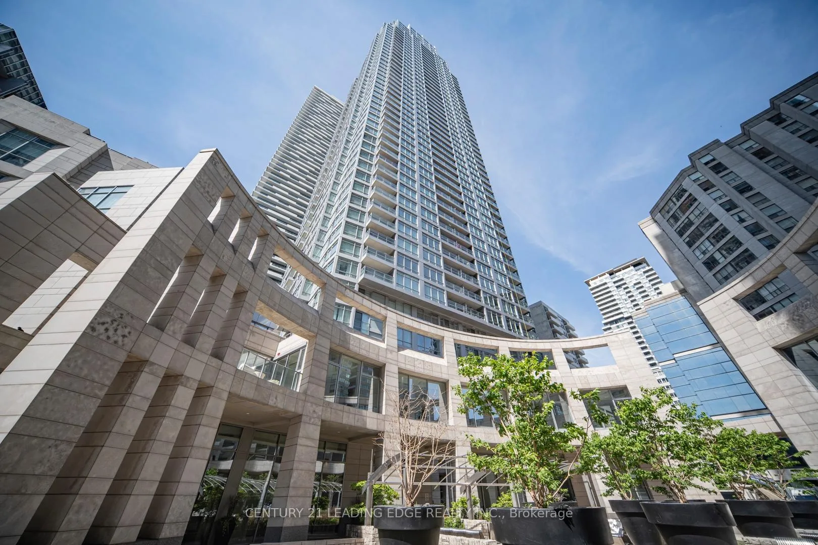 Photo 48 of Unit 5104, 2191 Yonge Street, Toronto, Mount Pleasant West — HOMEH