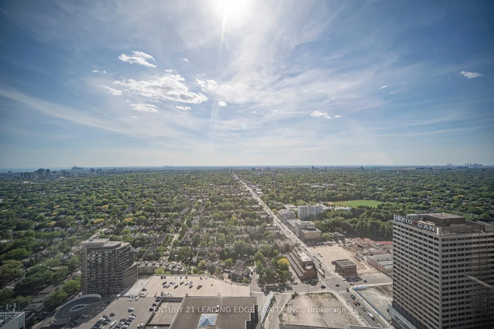 Photo 2 of Unit 5104, 2191 Yonge Street, Toronto, Mount Pleasant West — HOMEH