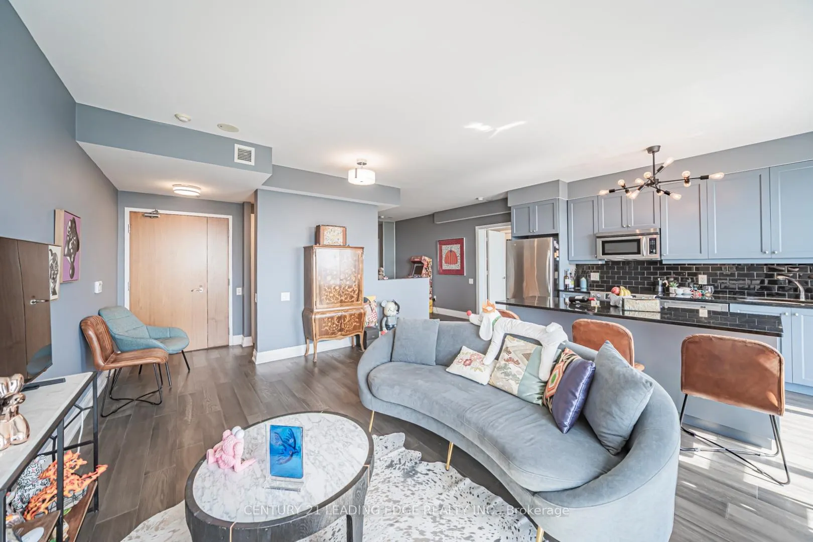 Photo 13 of Unit 5104, 2191 Yonge Street, Toronto, Mount Pleasant West — HOMEH