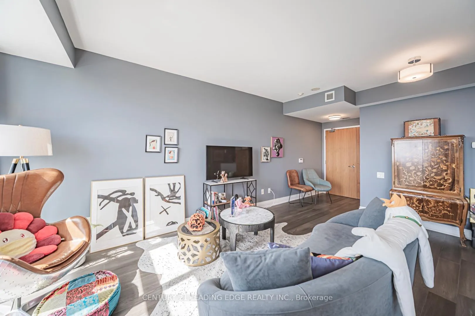 Photo 14 of Unit 5104, 2191 Yonge Street, Toronto, Mount Pleasant West — HOMEH