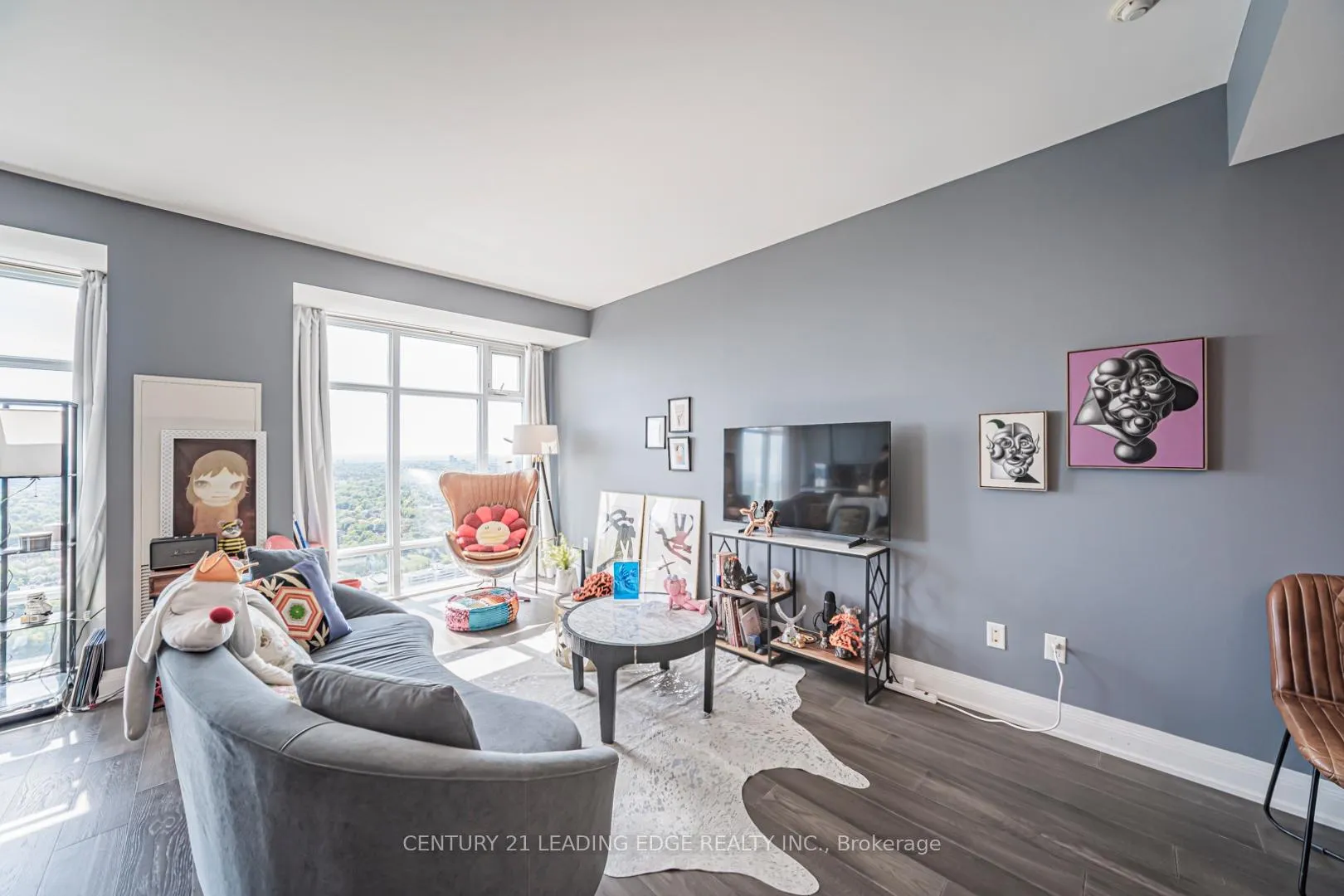 Photo 15 of Unit 5104, 2191 Yonge Street, Toronto, Mount Pleasant West — HOMEH