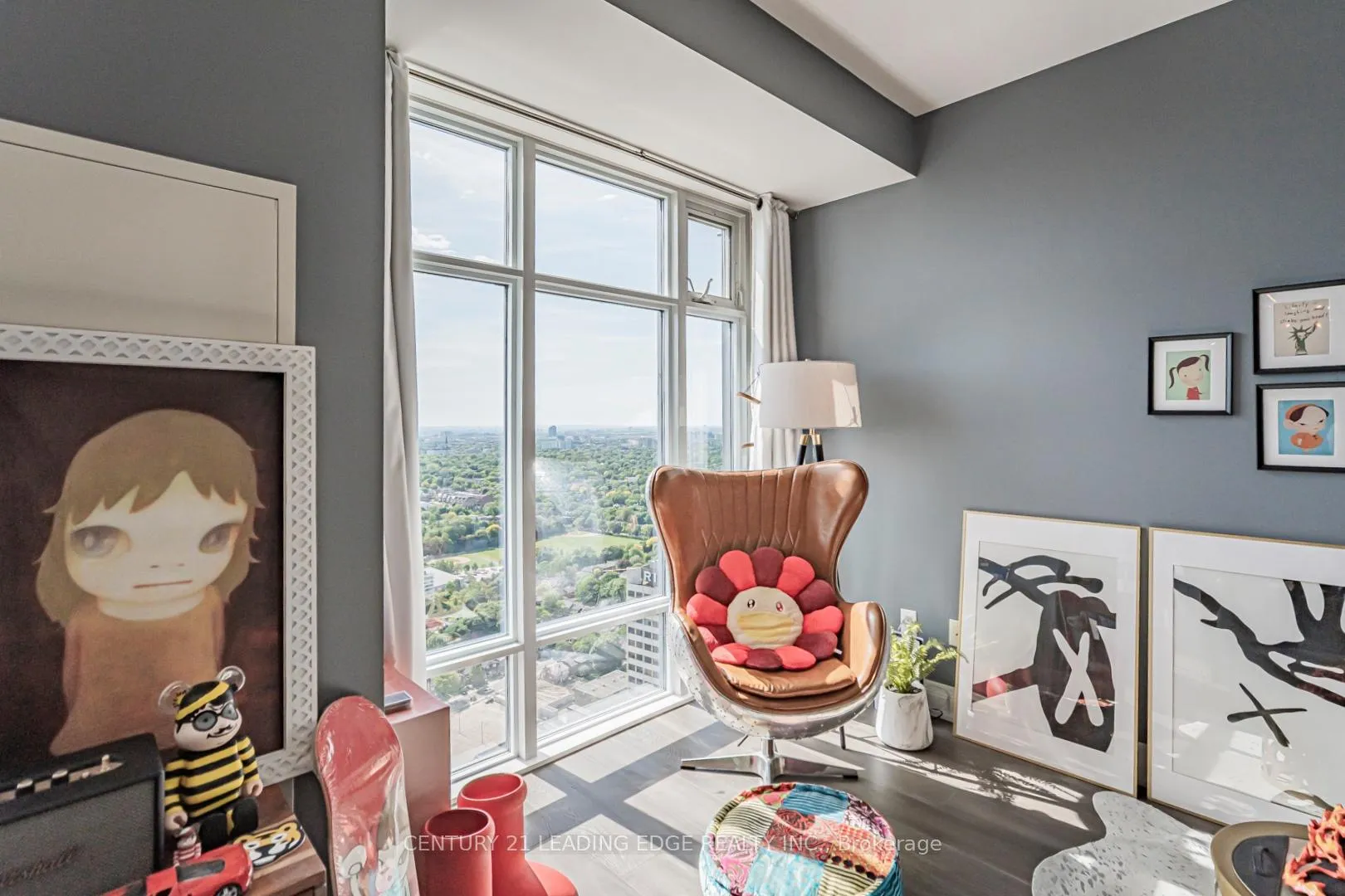 Photo 16 of Unit 5104, 2191 Yonge Street, Toronto, Mount Pleasant West — HOMEH