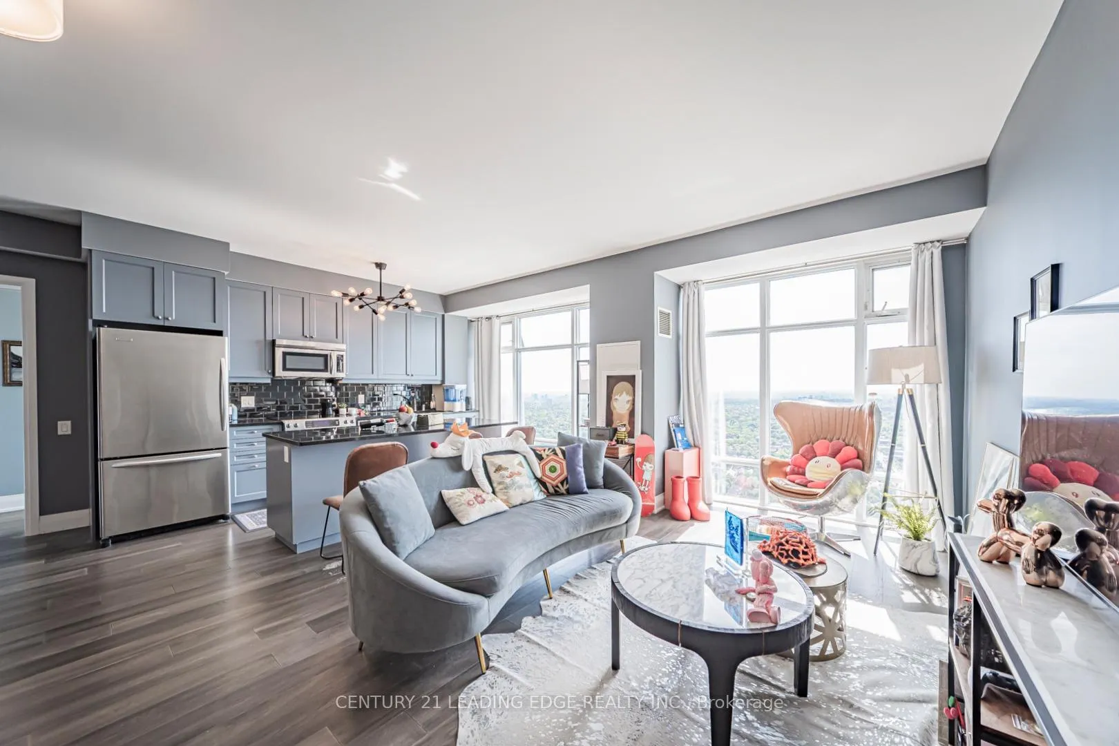 Photo 17 of Unit 5104, 2191 Yonge Street, Toronto, Mount Pleasant West — HOMEH
