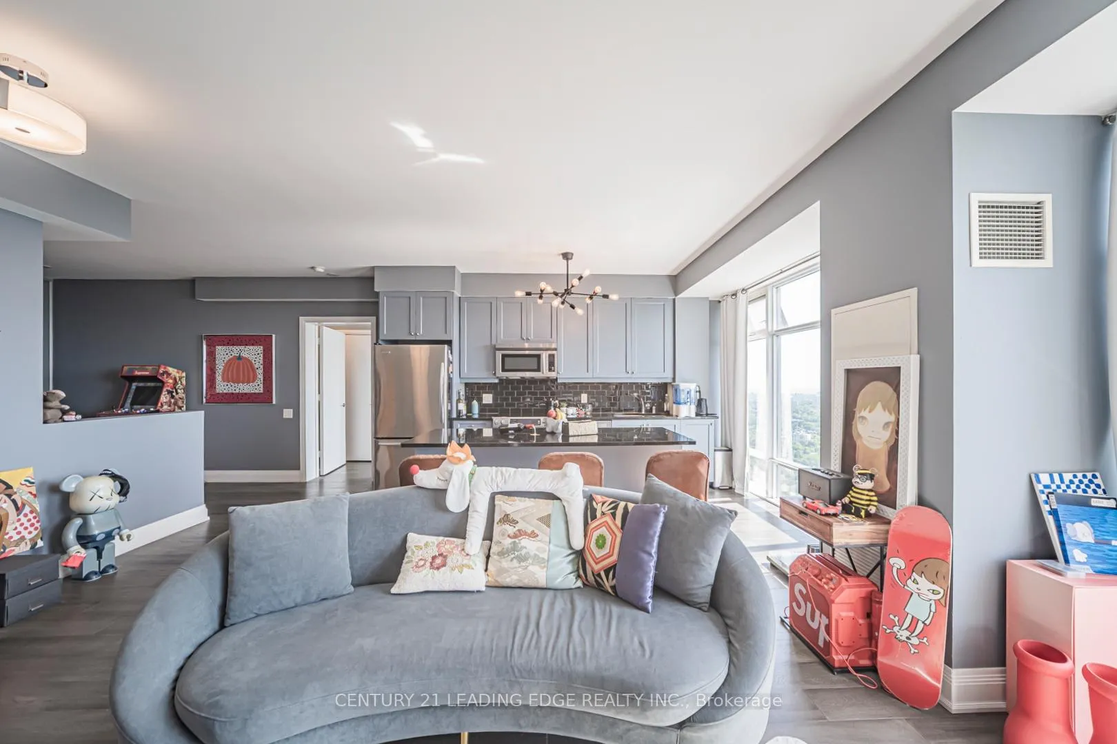 Photo 18 of Unit 5104, 2191 Yonge Street, Toronto, Mount Pleasant West — HOMEH