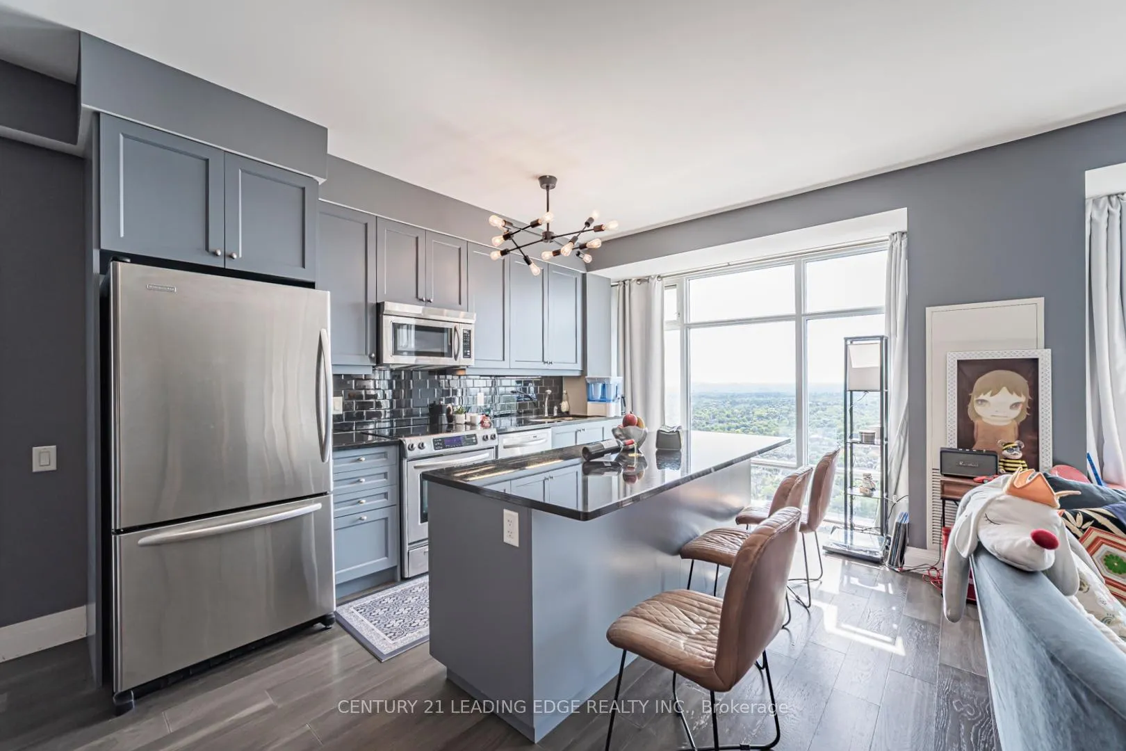 Photo 19 of Unit 5104, 2191 Yonge Street, Toronto, Mount Pleasant West — HOMEH