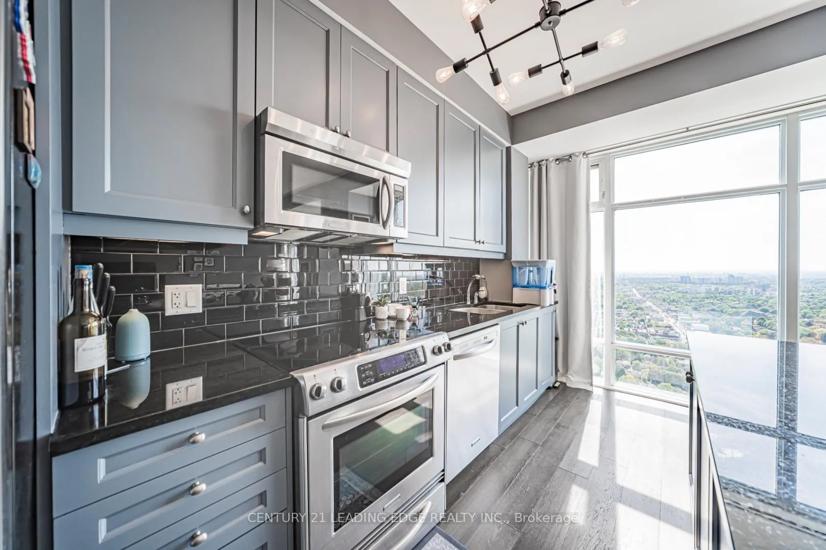 Photo 20 of Unit 5104, 2191 Yonge Street, Toronto, Mount Pleasant West — HOMEH