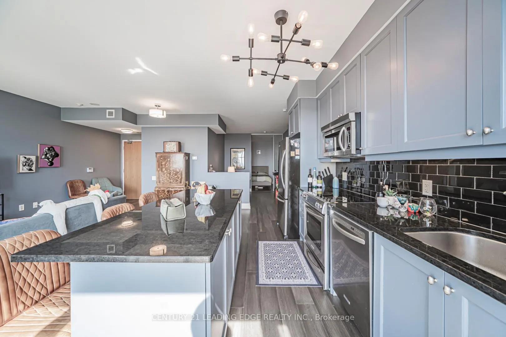 Photo 21 of Unit 5104, 2191 Yonge Street, Toronto, Mount Pleasant West — HOMEH
