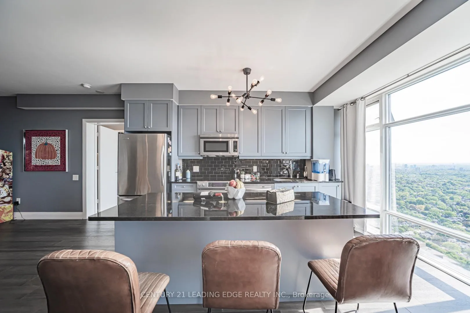 Photo 22 of Unit 5104, 2191 Yonge Street, Toronto, Mount Pleasant West — HOMEH