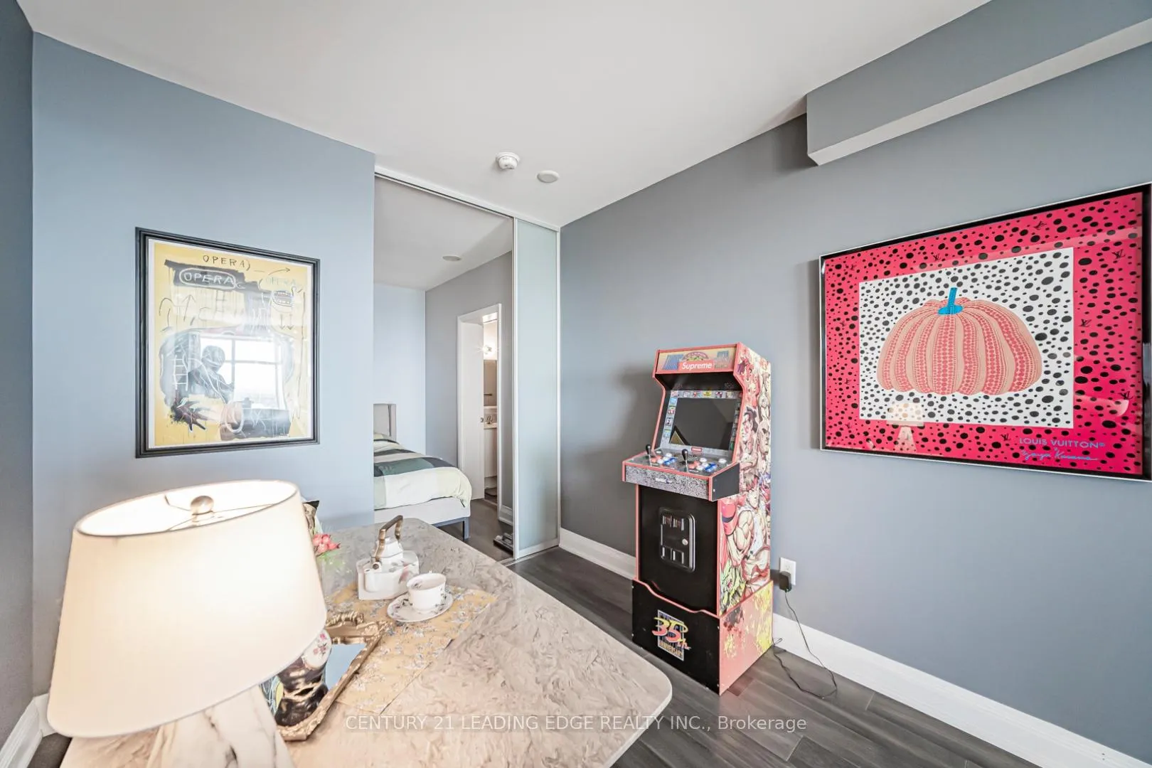 Photo 37 of Unit 5104, 2191 Yonge Street, Toronto, Mount Pleasant West — HOMEH