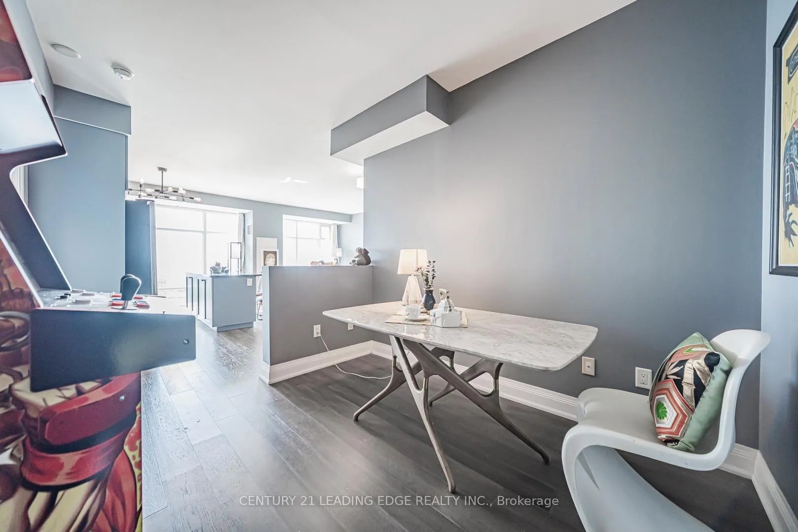Photo 39 of Unit 5104, 2191 Yonge Street, Toronto, Mount Pleasant West — HOMEH