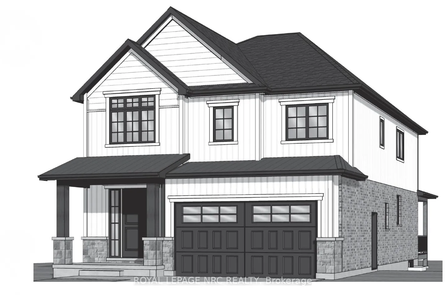 Photo 2 of 17 Samuel Avenue, Pelham, Fonthill — HOMEH