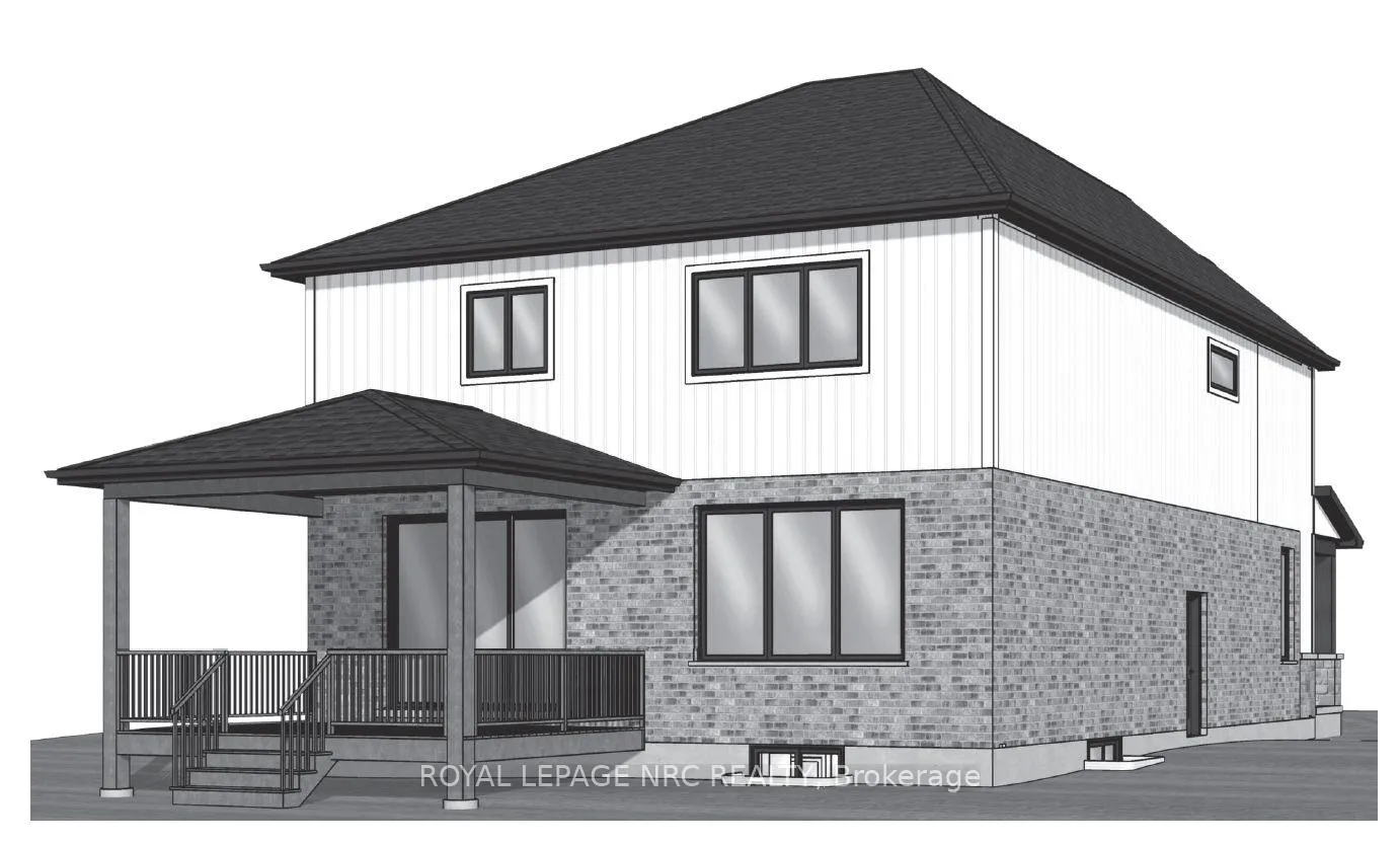 Photo 3 of 17 Samuel Avenue, Pelham, Fonthill — HOMEH