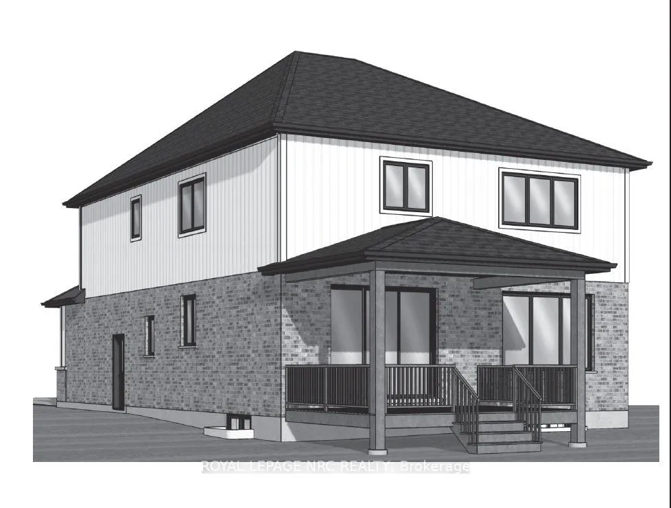 Photo 4 of 17 Samuel Avenue, Pelham, Fonthill — HOMEH