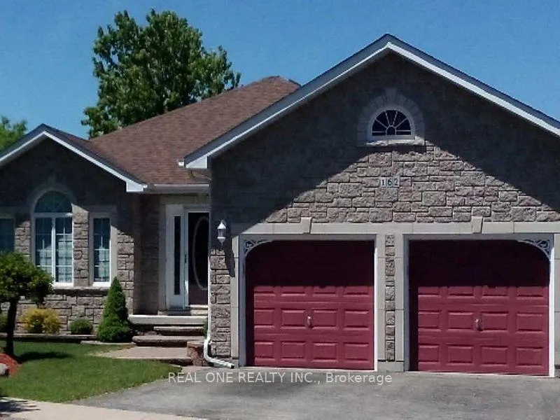 Photo 1 of 162 golden meadow Road N, Barrie, Painswick South — HOMEH