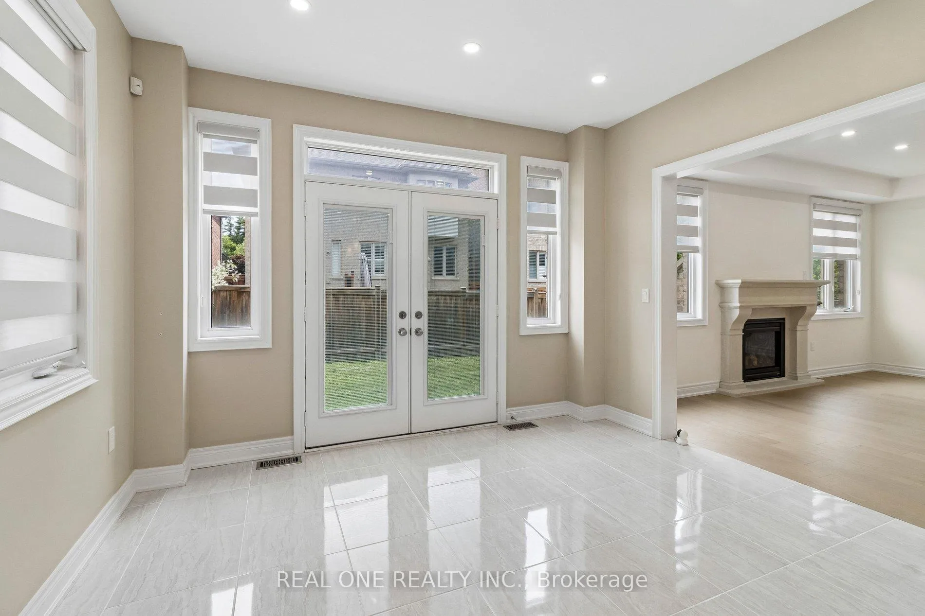 Photo 19 of 19 Rivoli Drive, Vaughan, Vellore Village — HOMEH
