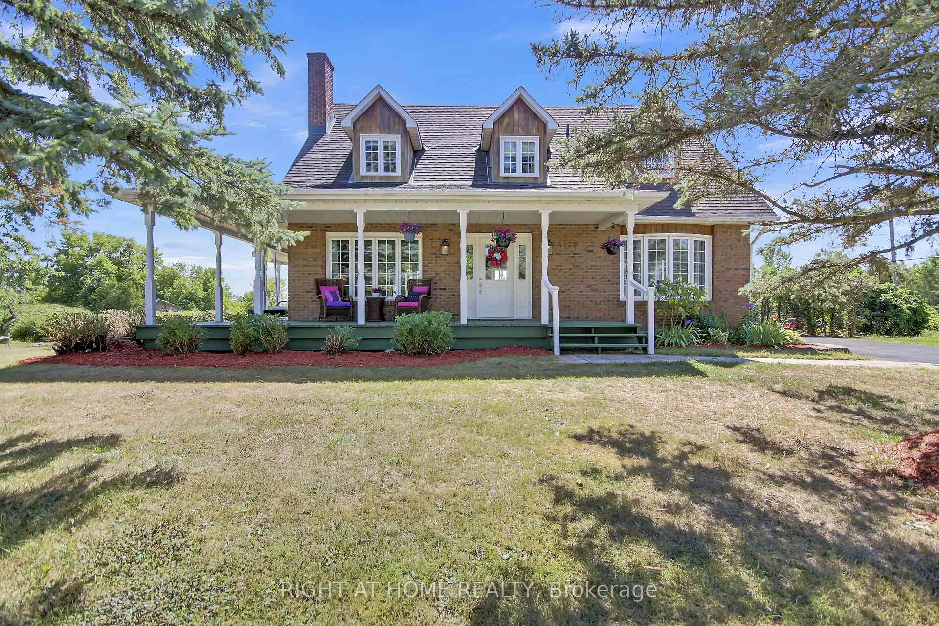 Photo 1 of 4179 Alfalfa Street, Ottawa, Vernon — HOMEH