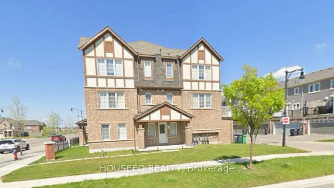 Photo 1 of 1 Adios Gate, Brampton, Northwest Brampton — HOMEH