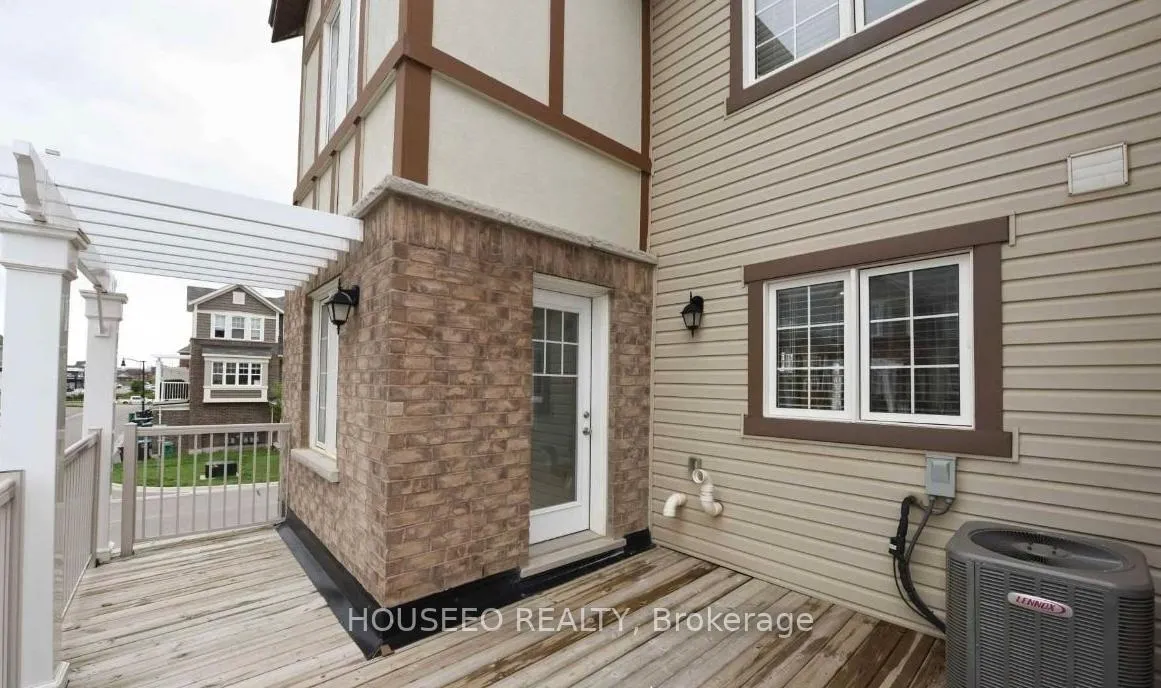 Photo 20 of 1 Adios Gate, Brampton, Northwest Brampton — HOMEH