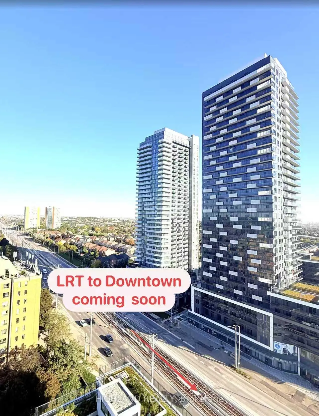 Photo 2 of Unit 2502, 15 Watergarden Drive, Mississauga, Hurontario — HOMEH