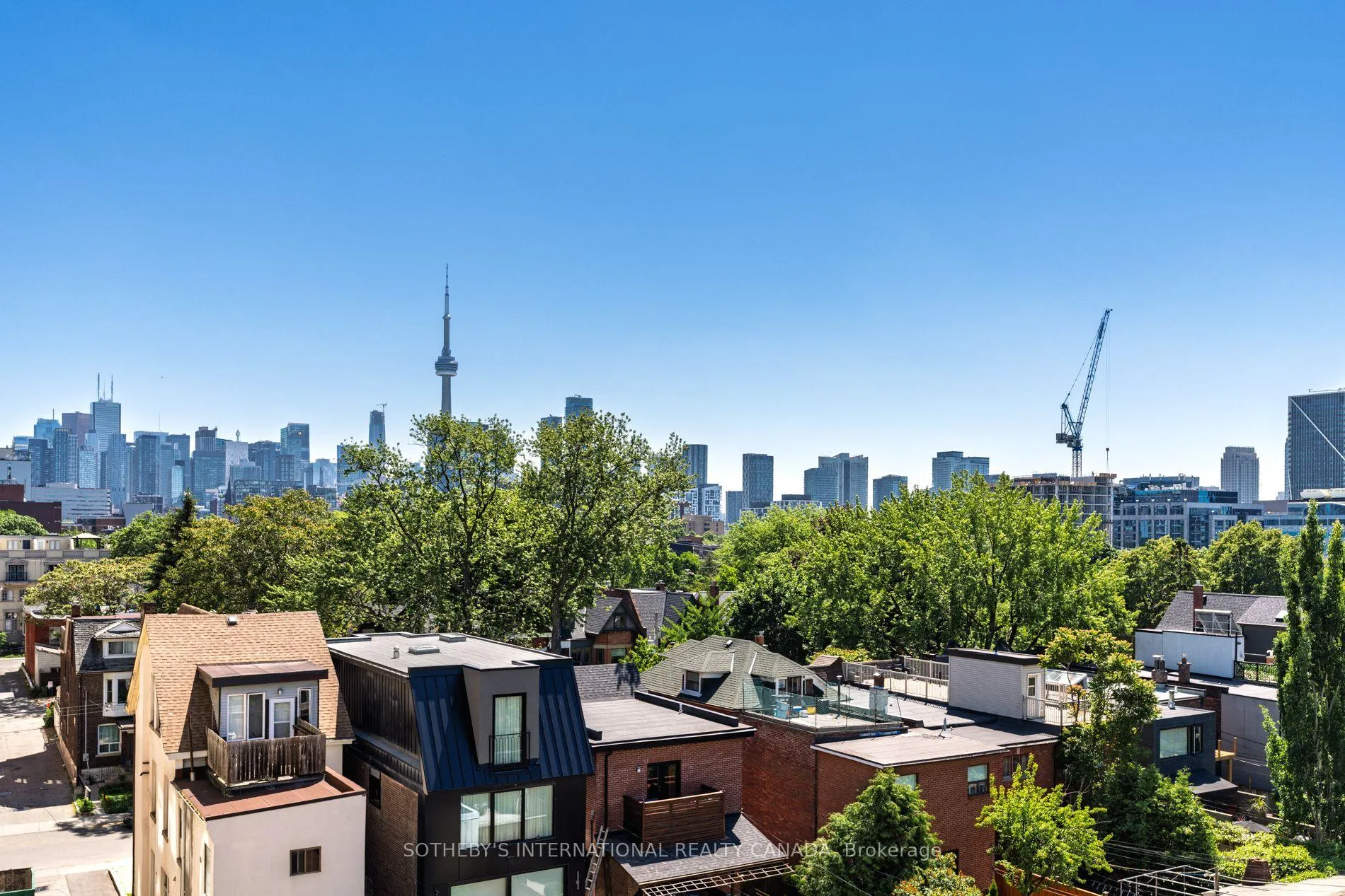 Photo 23 of Unit 404, 993 Queen Street W, Toronto, Niagara — HOMEH