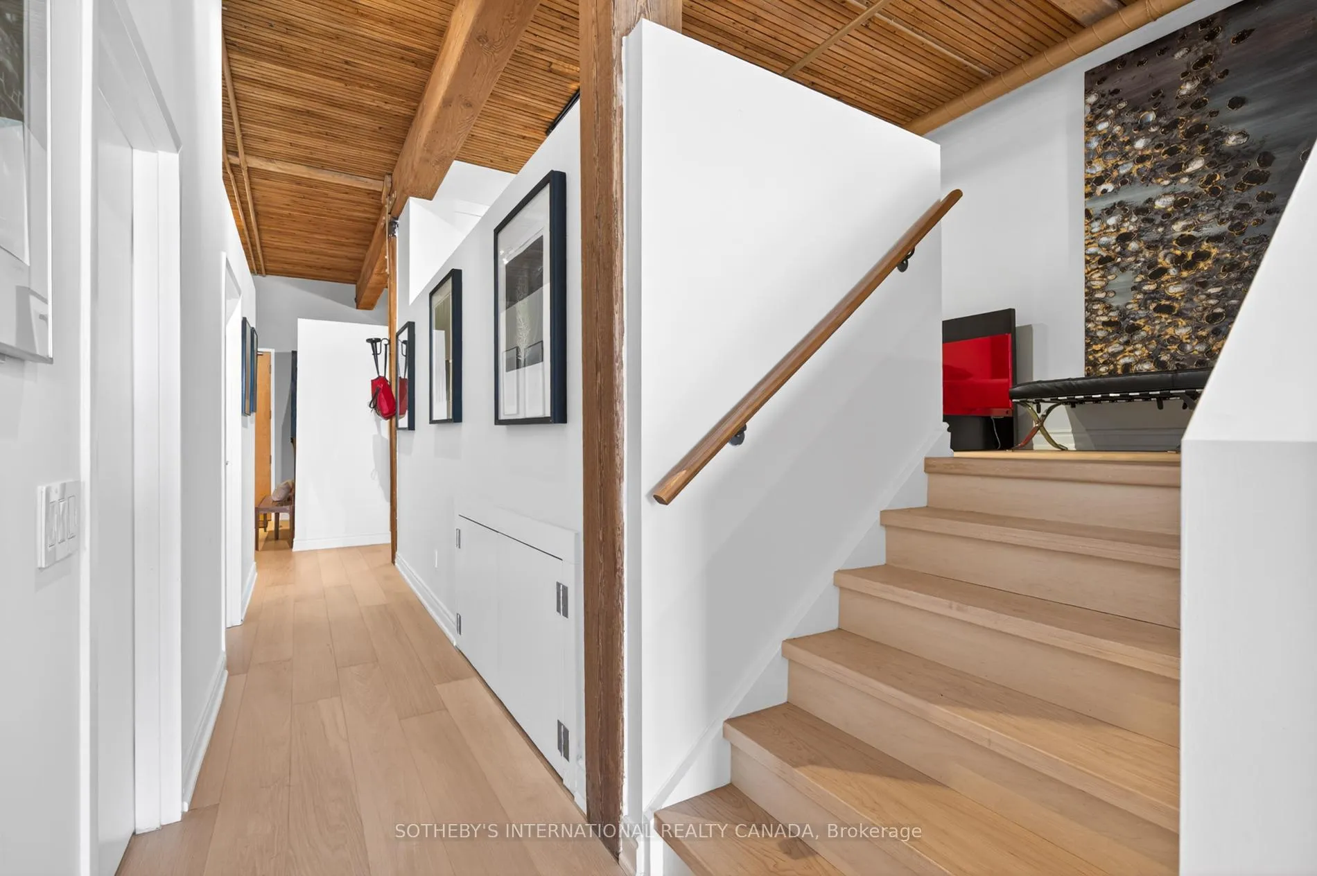 Photo 24 of Unit 404, 993 Queen Street W, Toronto, Niagara — HOMEH