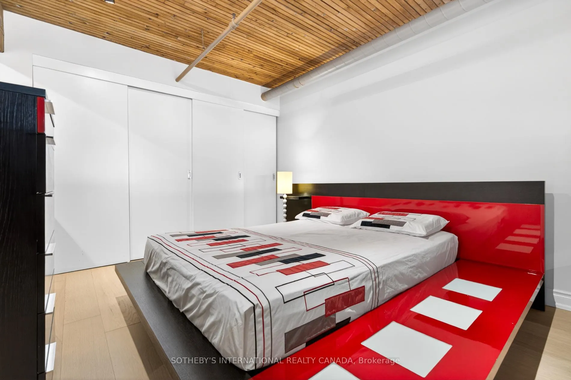 Photo 25 of Unit 404, 993 Queen Street W, Toronto, Niagara — HOMEH