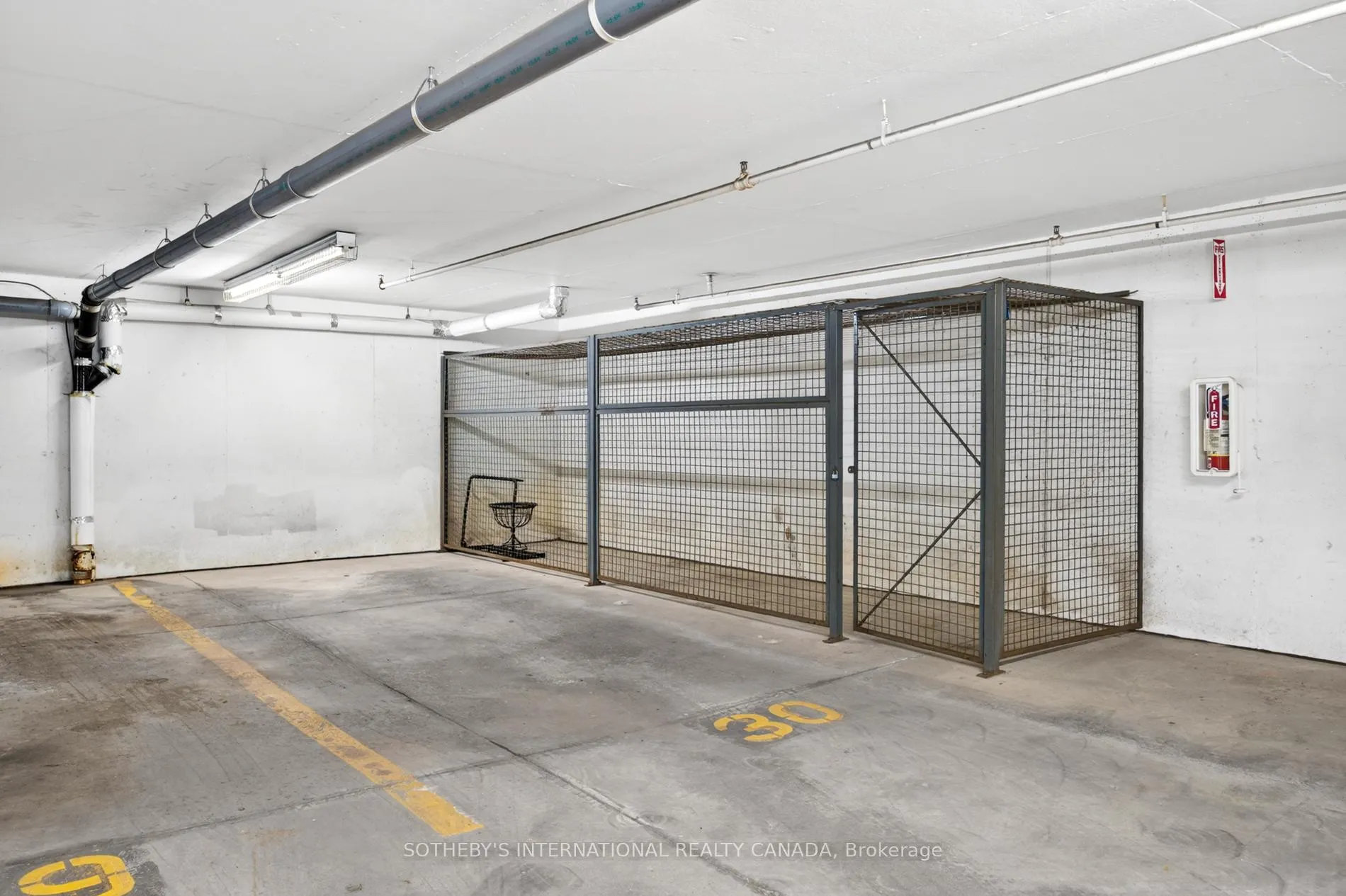 Photo 40 of Unit 404, 993 Queen Street W, Toronto, Niagara — HOMEH