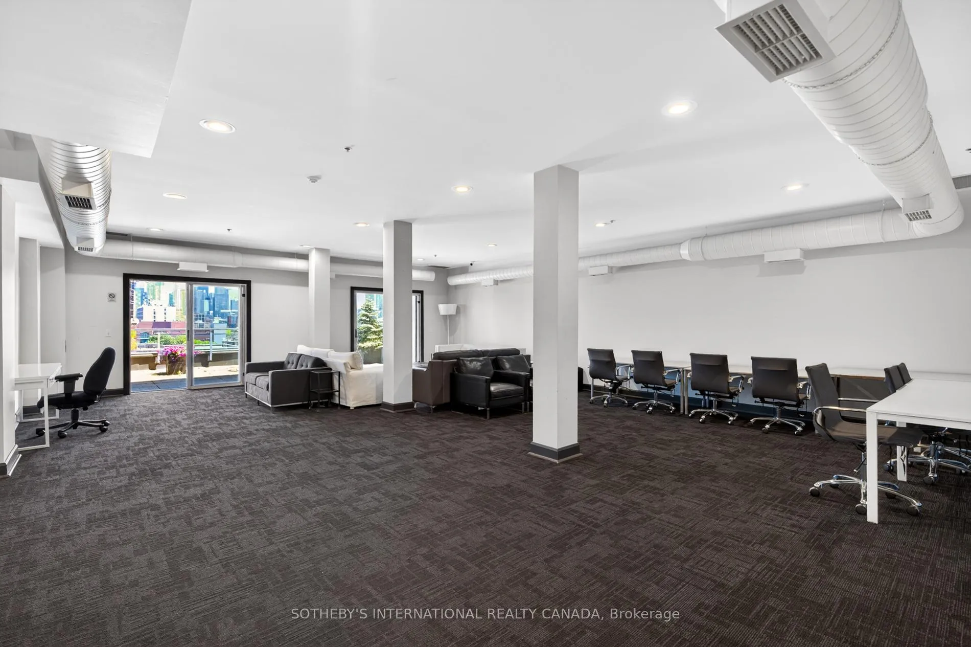 Photo 41 of Unit 404, 993 Queen Street W, Toronto, Niagara — HOMEH